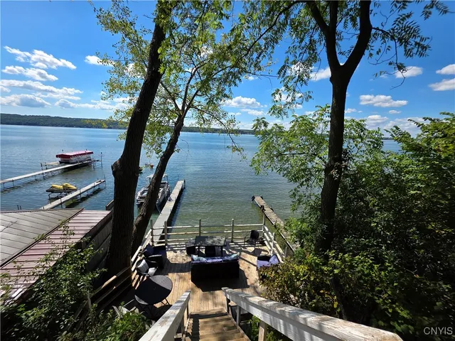 $2,100 | 337 Fire Ln 20 Lane, Owasco, NY 13021