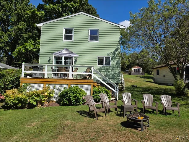 $2,100 | 337 Fire Ln 20 Lane, Owasco, NY 13021