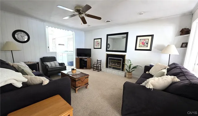 $2,100 | 337 Fire Ln 20 Lane, Owasco, NY 13021