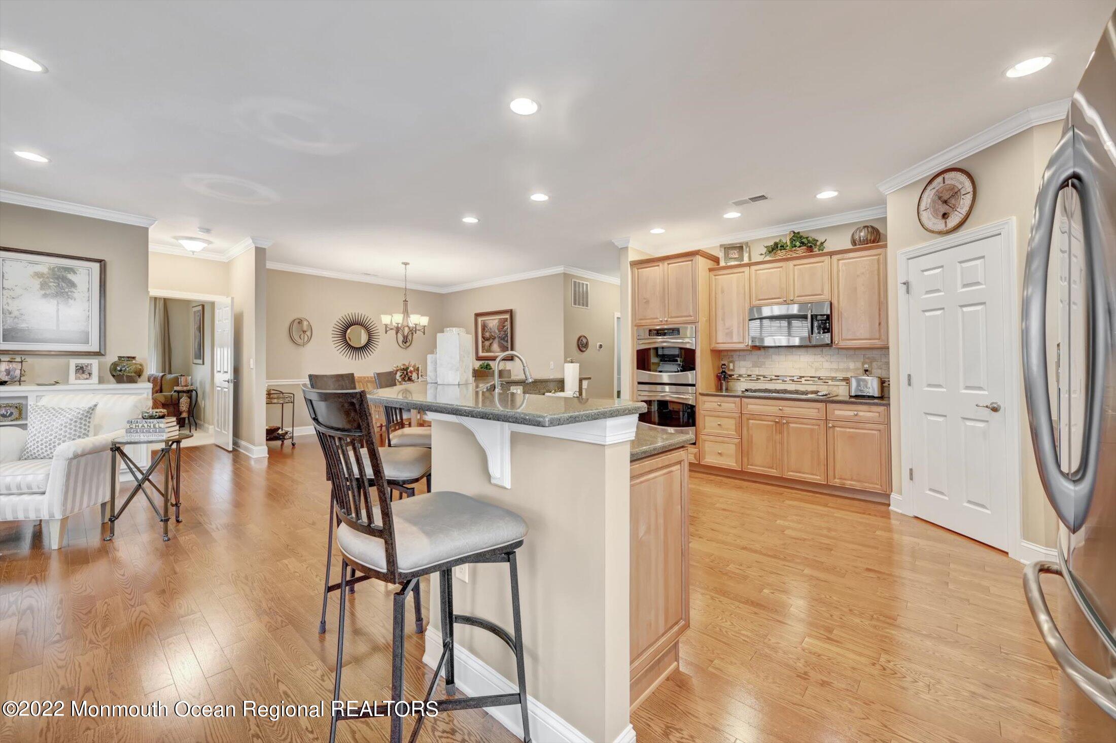 5 Day Star Road Manalapan, NJ 07726 - Photo 14 of 62 KITCHEN