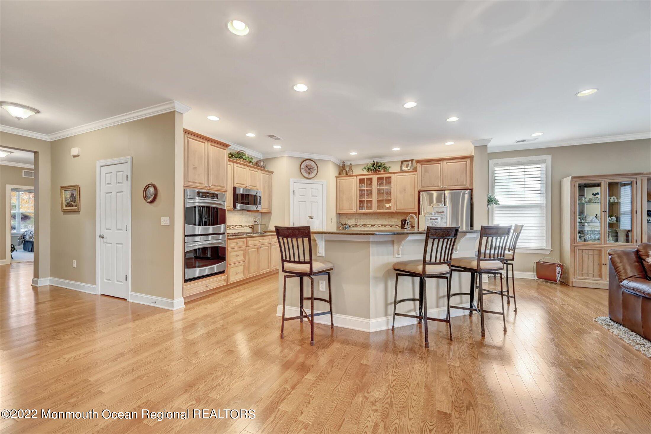 5 Day Star Road Manalapan, NJ 07726 - Photo 16 of 62 KITCHEN