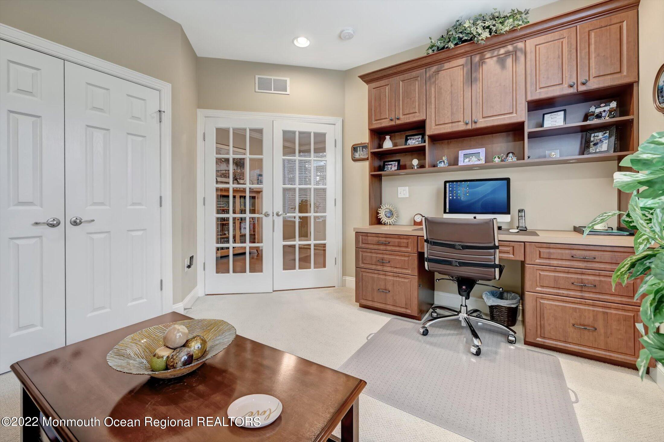5 Day Star Road Manalapan, NJ 07726 - Photo 21 of 62 OFFICE/BEDROOM