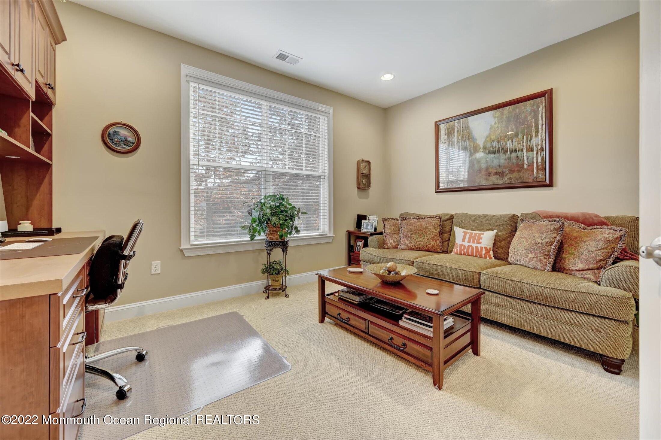 5 Day Star Road Manalapan, NJ 07726 - Photo 22 of 62 OFFICE/BEDROOM