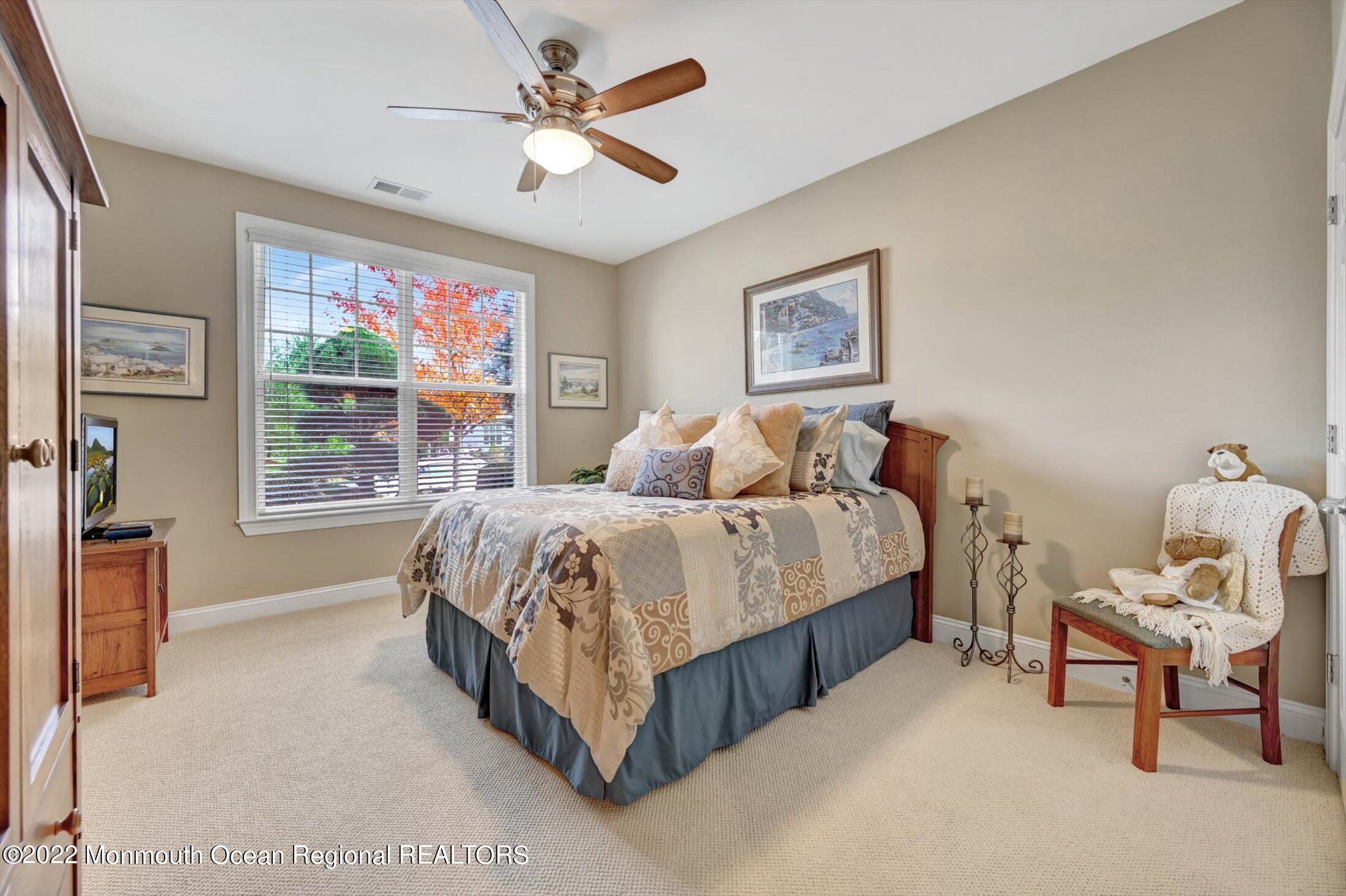 5 Day Star Road Manalapan, NJ 07726 - Photo 23 of 62 BEDROOM