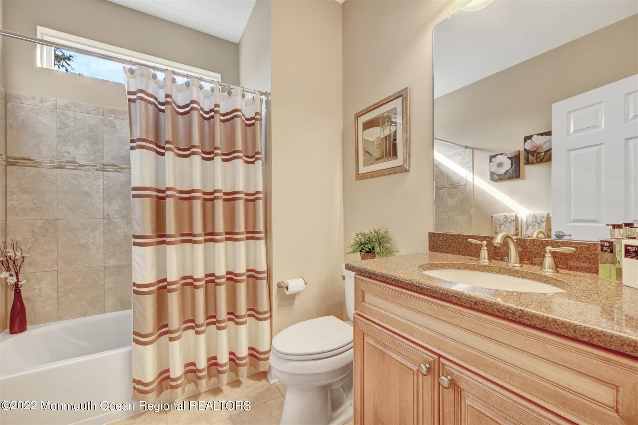 5 Day Star Road Manalapan, NJ 07726 - Photo 24 of 62 MAIN BATH