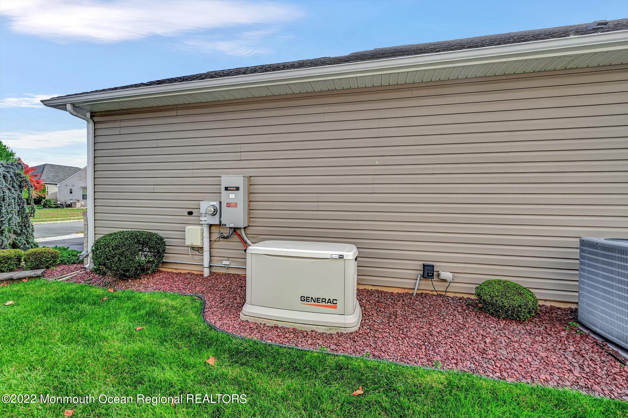 5 Day Star Road Manalapan, NJ 07726 - Photo 35 of 62 GENERATOR