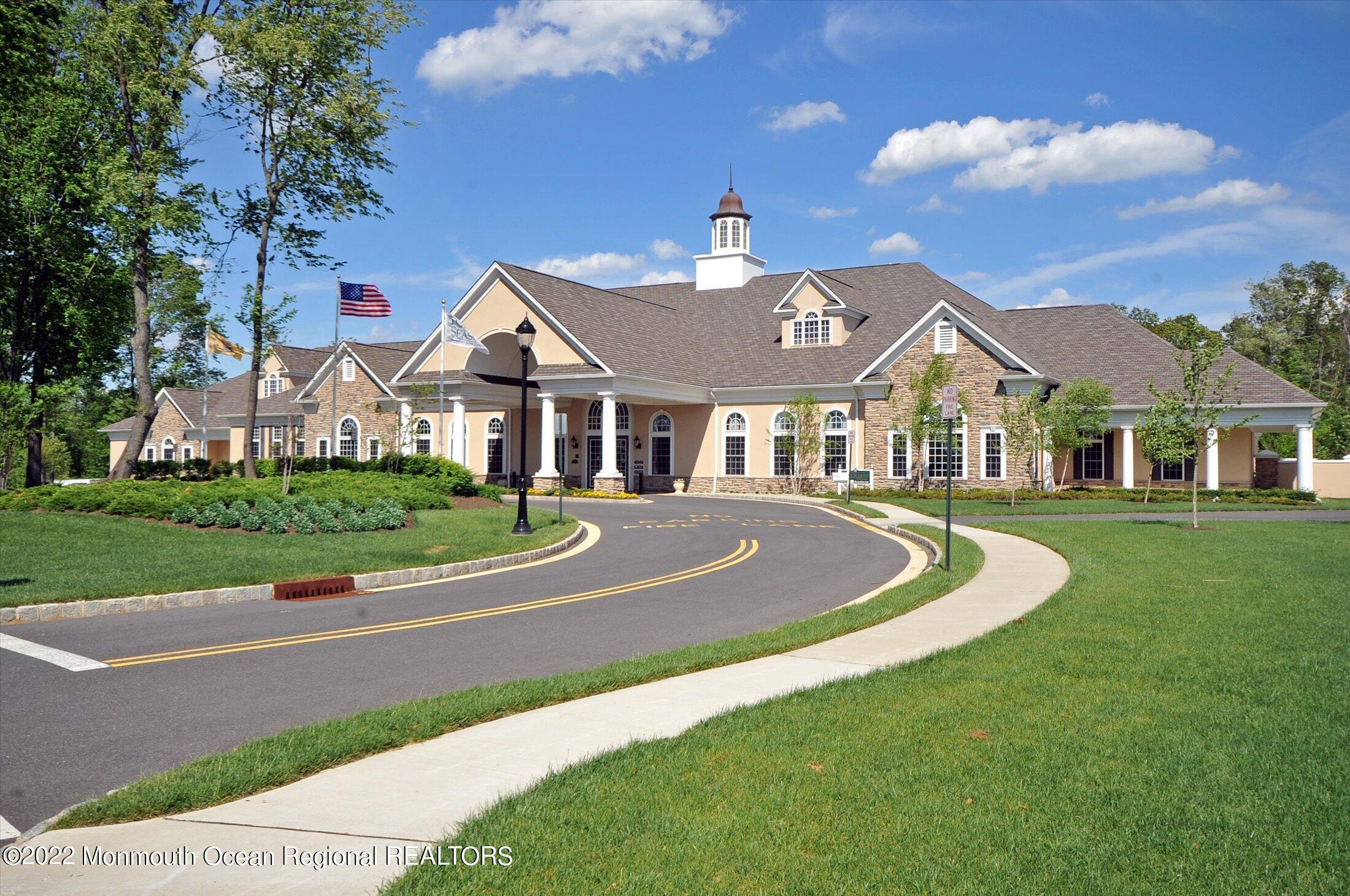 5 Day Star Road Manalapan, NJ 07726 - Photo 43 of 62 46-Clubhouse