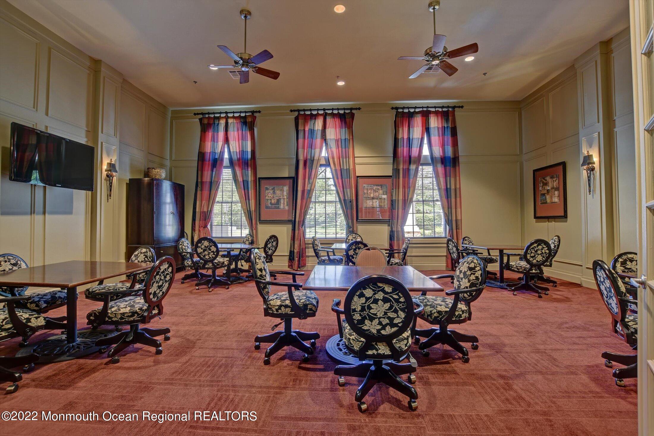 5 Day Star Road Manalapan, NJ 07726 - Photo 52 of 62 56-Clubhouse
