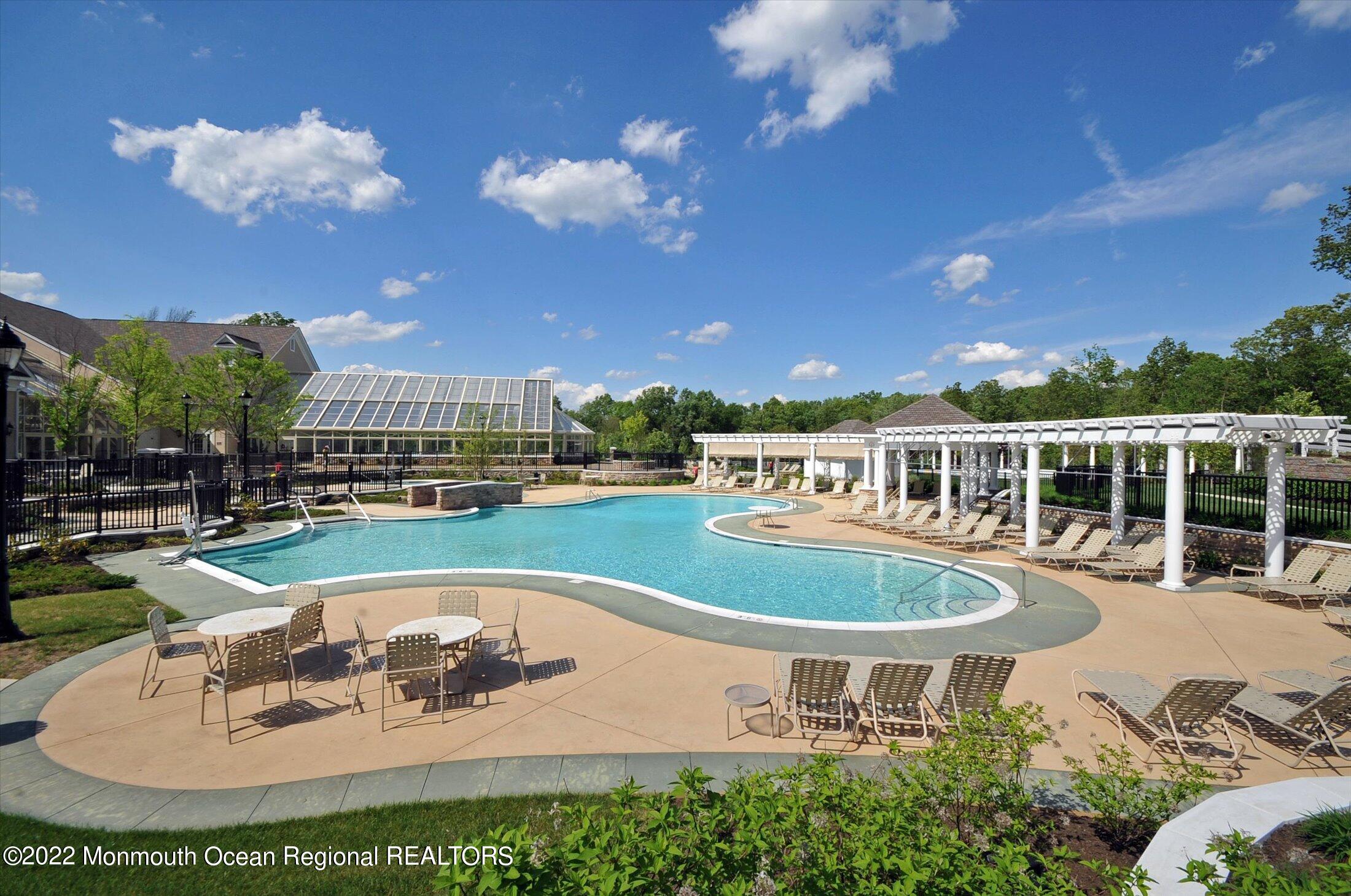 5 Day Star Road Manalapan, NJ 07726 - Photo 57 of 62 61-Pool