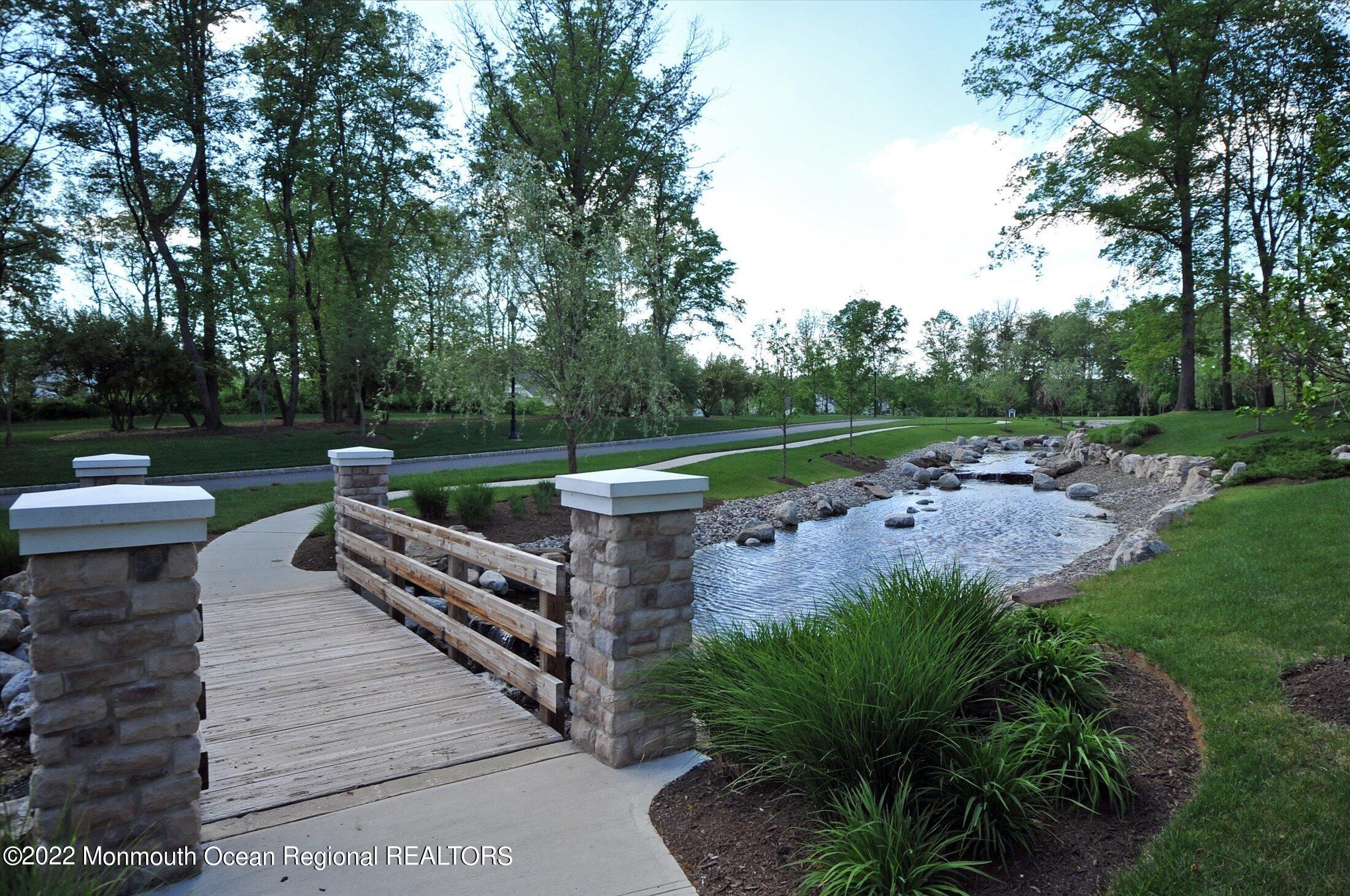 5 Day Star Road Manalapan, NJ 07726 - Photo 62 of 62 66-Walking Path