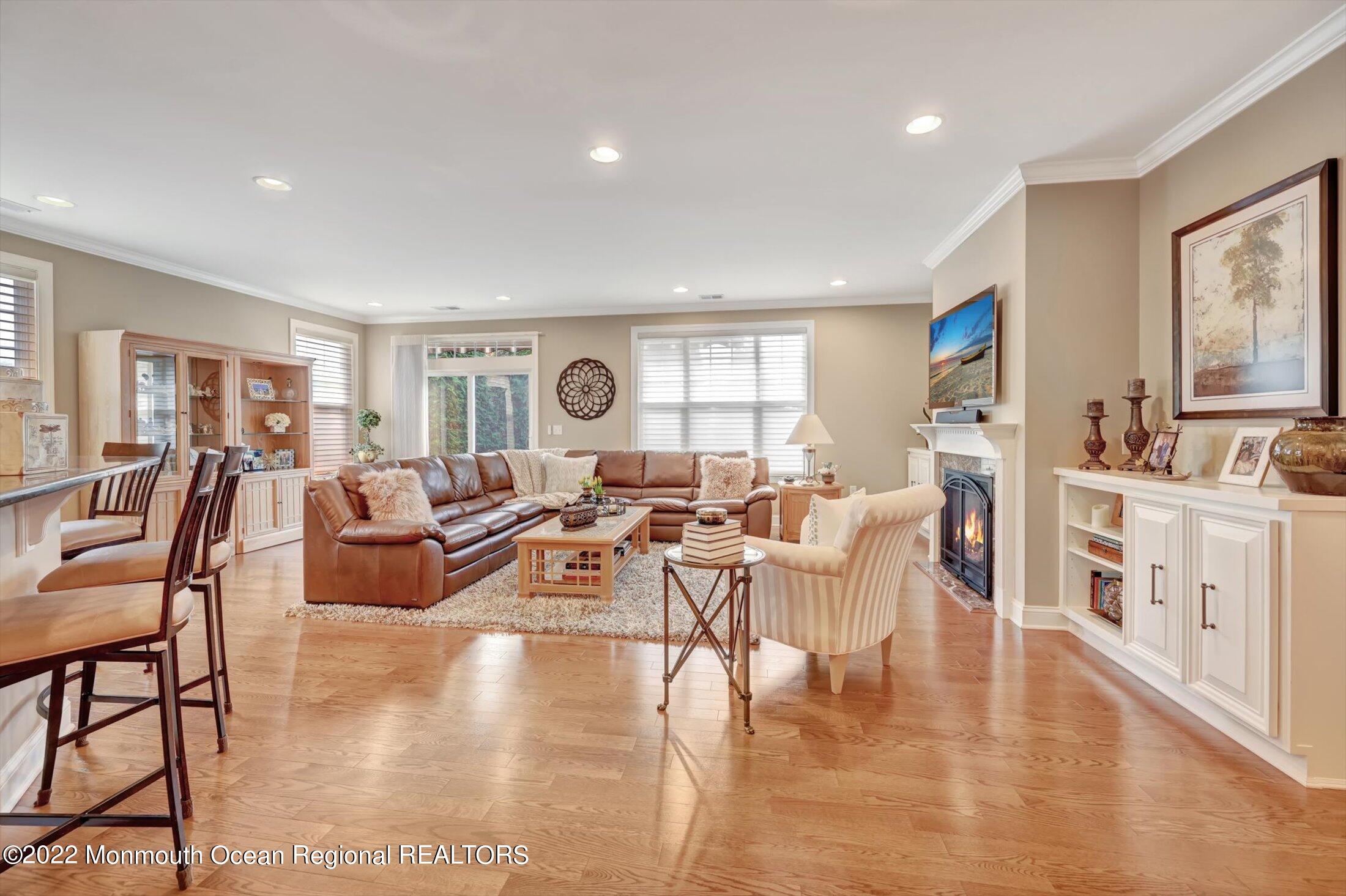 5 Day Star Road Manalapan, NJ 07726 - Photo 8 of 62 FAMILY ROOM