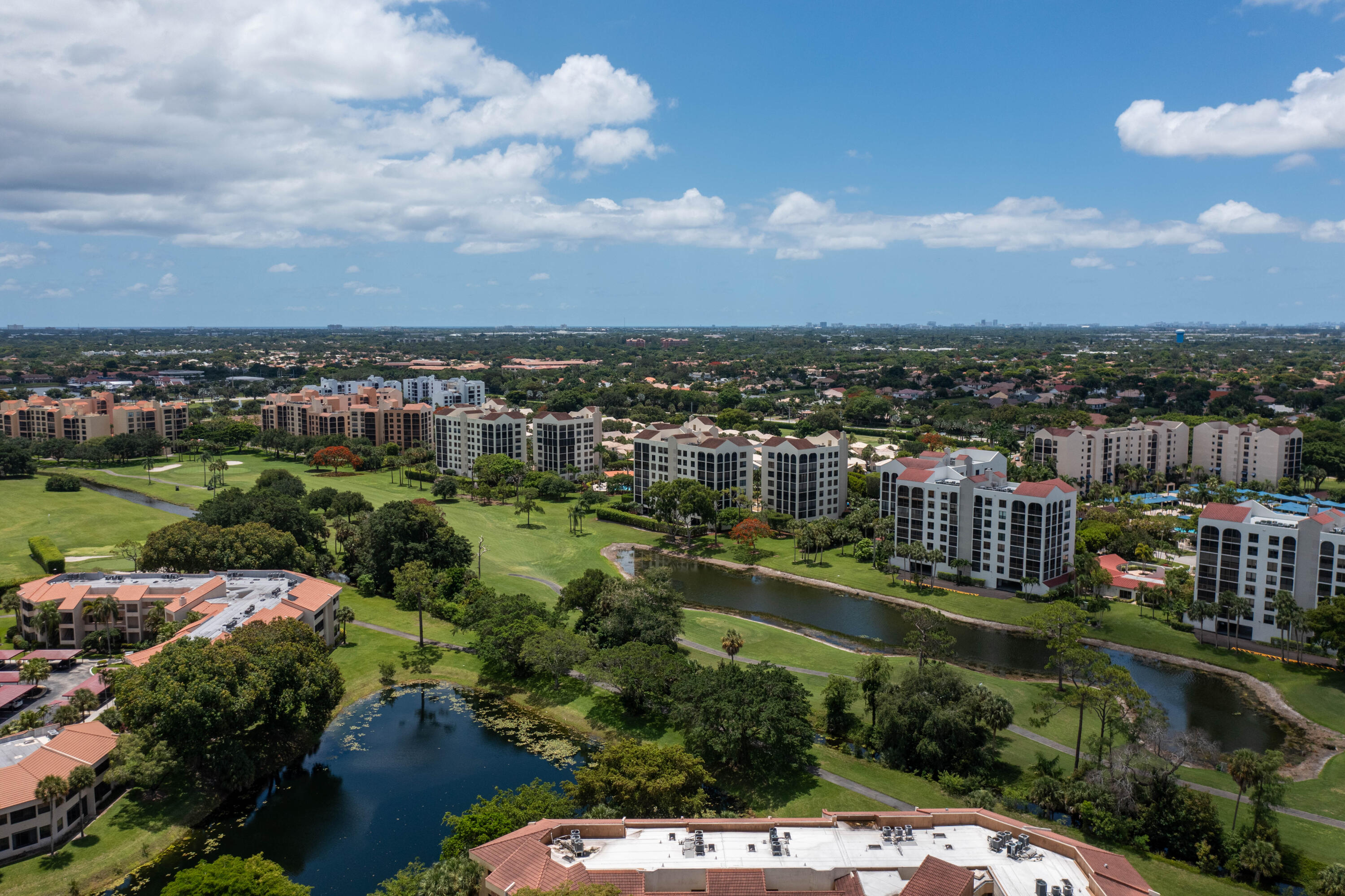 7520 La Paz Boulevard, Unit 104 Boca Raton, FL 33433 - Photo 46 of 56 a view of a city
