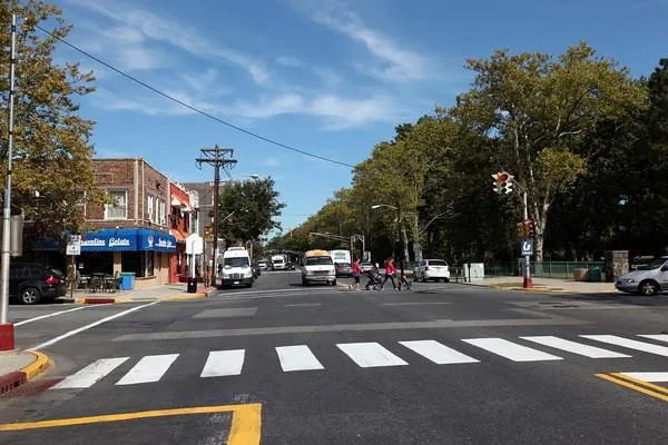 $2,900 | 6509 Liberty Avenue, Unit C3, North Bergen, NJ 07047