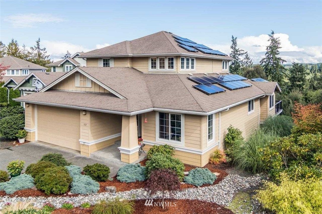 102 Timber Ridge Drive Port Ludlow, WA 98365 - Photo 1 of 37 Gallery Image 1