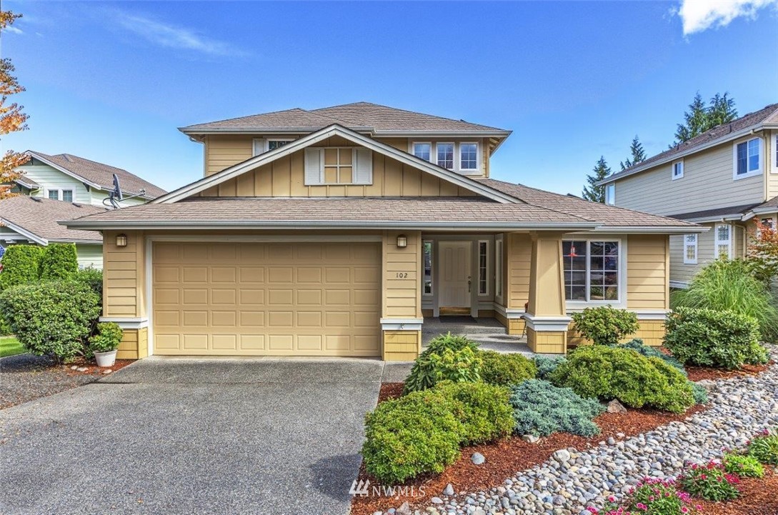 102 Timber Ridge Drive Port Ludlow, WA 98365 - Photo 3 of 37 Gallery Image 3