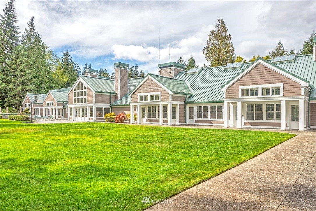 102 Timber Ridge Drive Port Ludlow, WA 98365 - Photo 34 of 37 Gallery Image 34