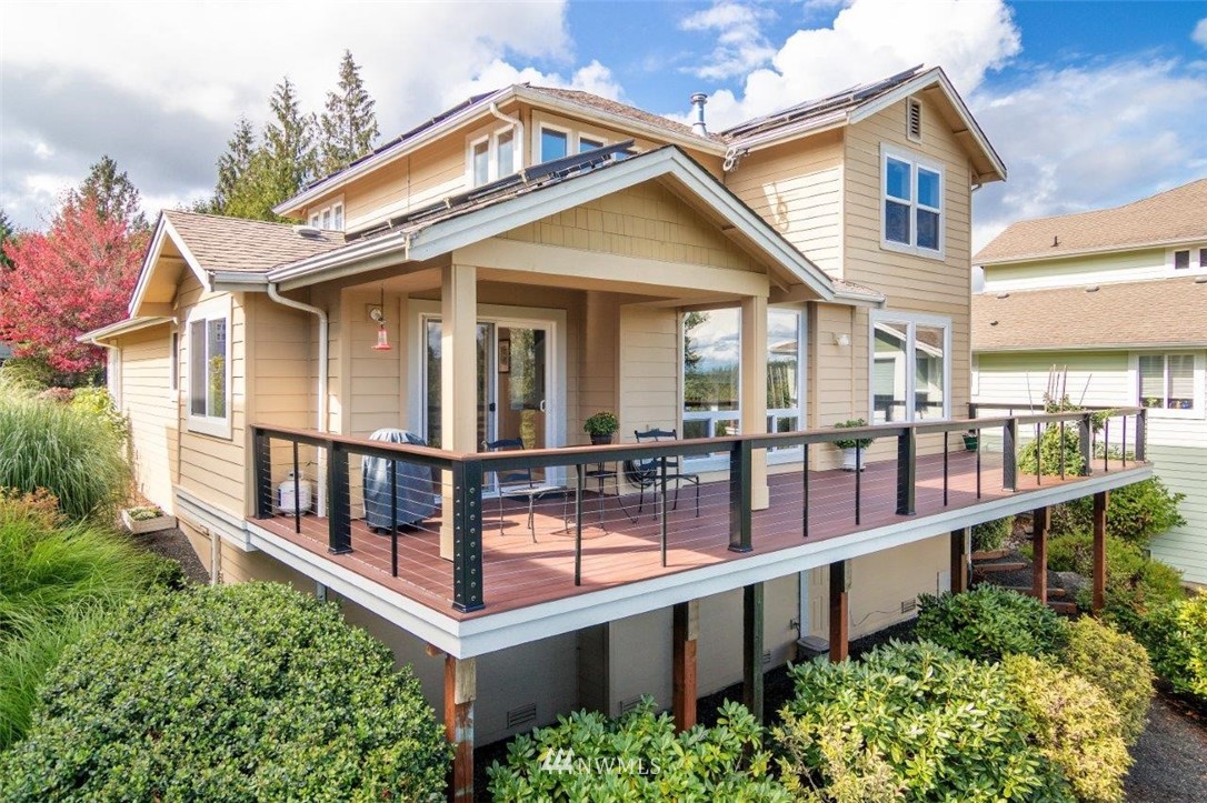102 Timber Ridge Drive Port Ludlow, WA 98365 - Photo 5 of 37 Gallery Image 5