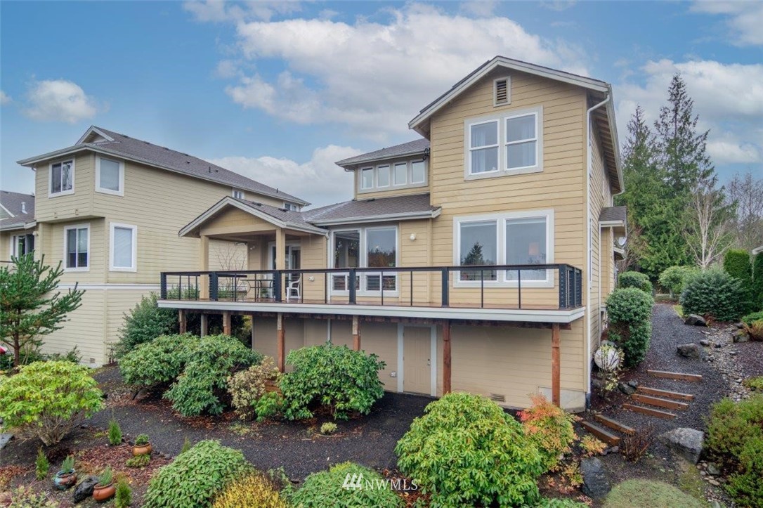 102 Timber Ridge Drive Port Ludlow, WA 98365 - Photo 8 of 37 Gallery Image 8