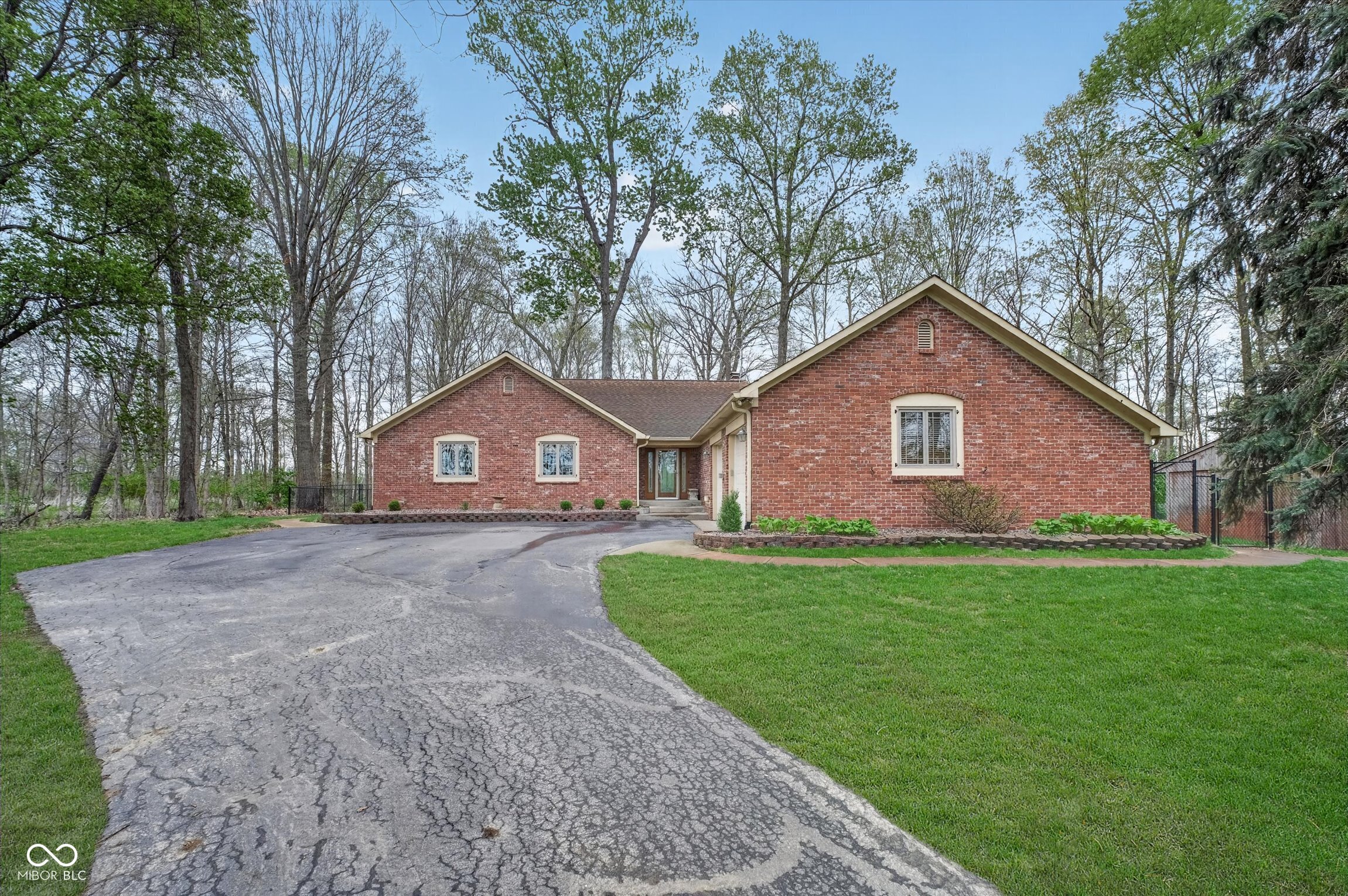 22111 North Mill Creek Road Cicero, IN 46034 - Photo 2 of 36