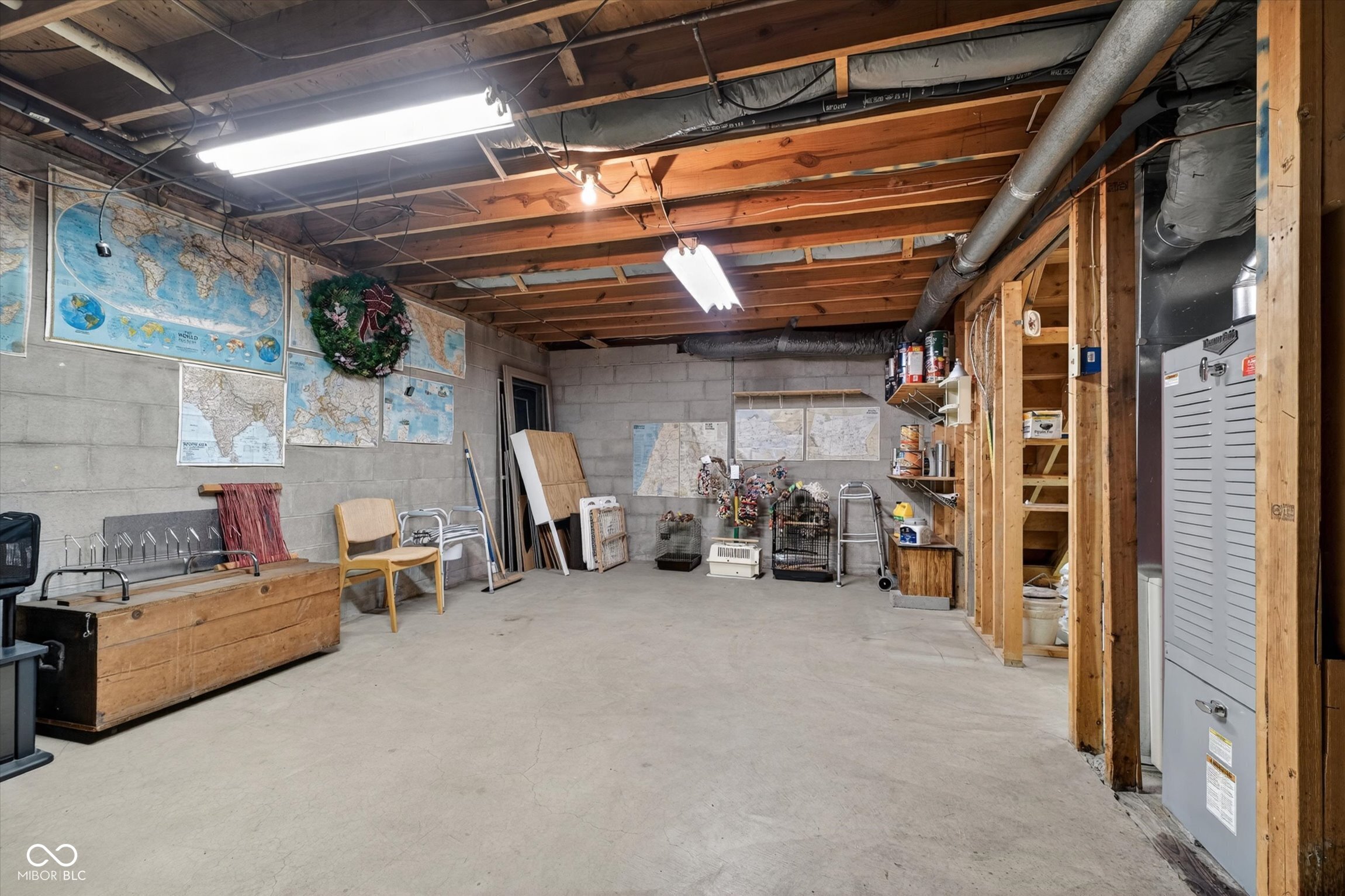 22111 North Mill Creek Road Cicero, IN 46034 - Photo 24 of 36