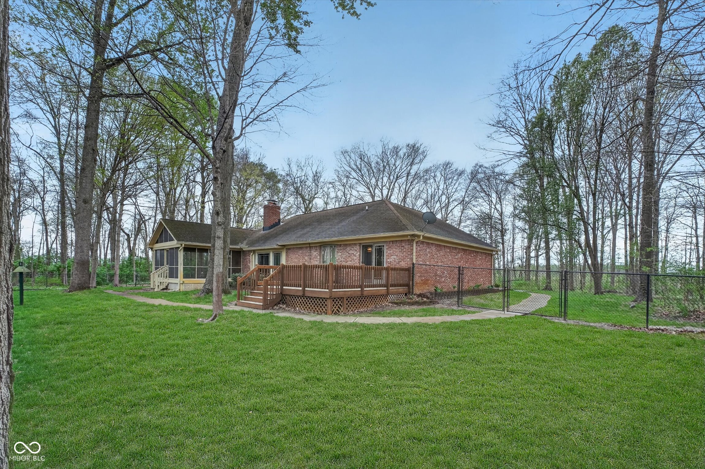 22111 North Mill Creek Road Cicero, IN 46034 - Photo 28 of 36