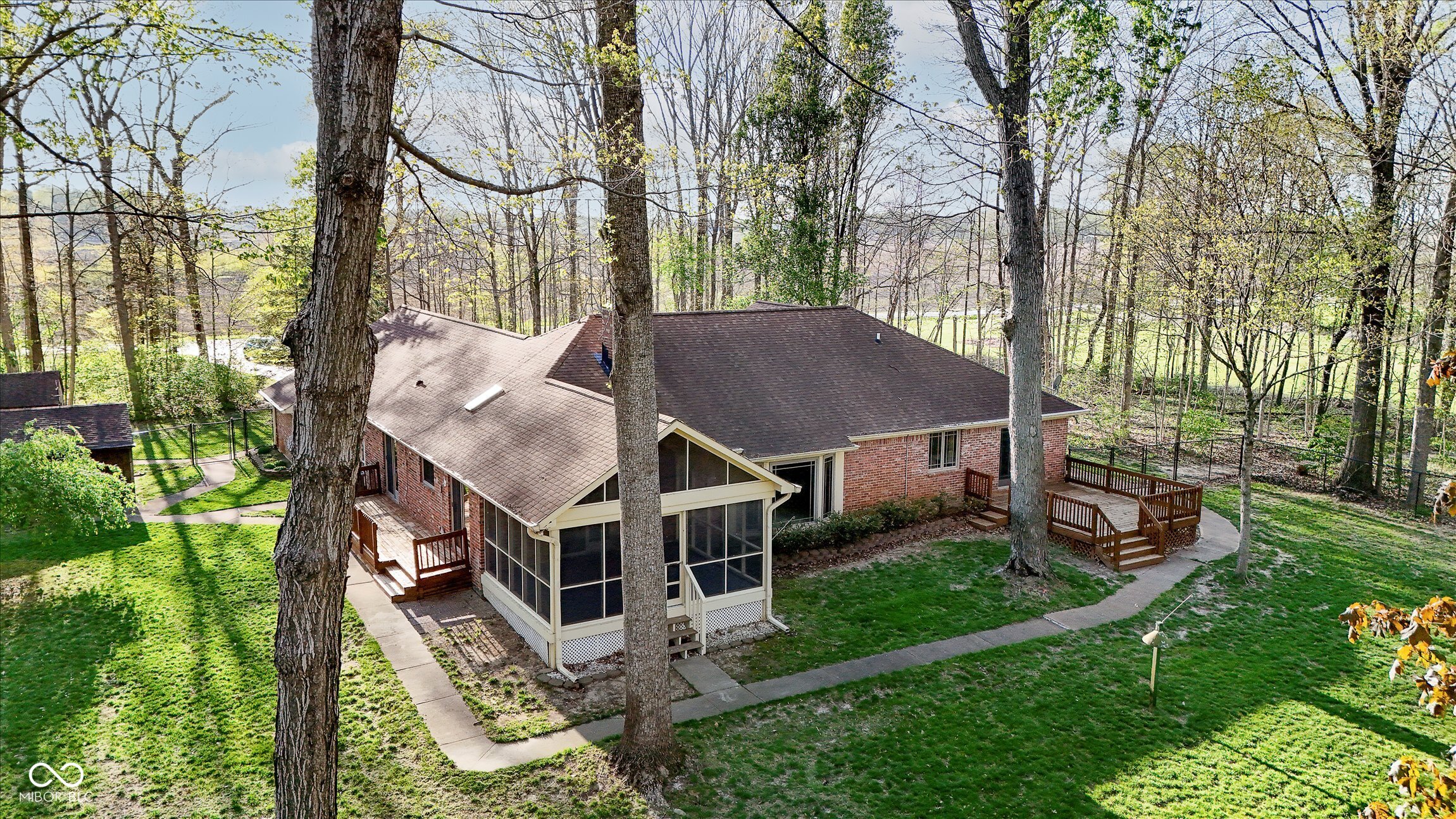 22111 North Mill Creek Road Cicero, IN 46034 - Photo 31 of 36