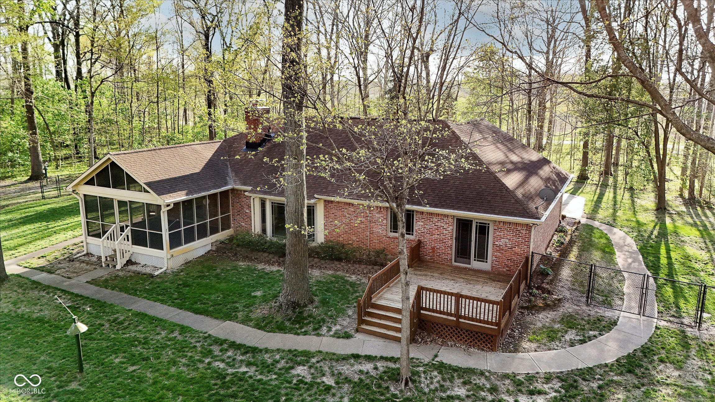 22111 North Mill Creek Road Cicero, IN 46034 - Photo 32 of 36