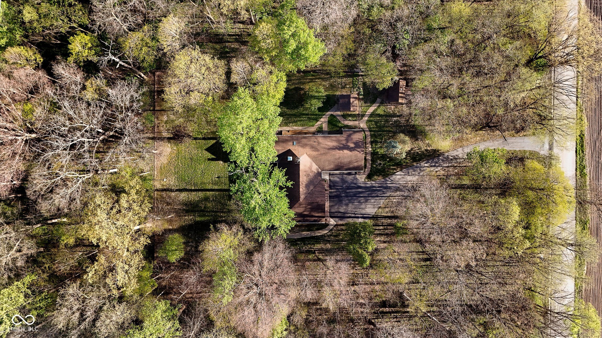 22111 North Mill Creek Road Cicero, IN 46034 - Photo 33 of 36