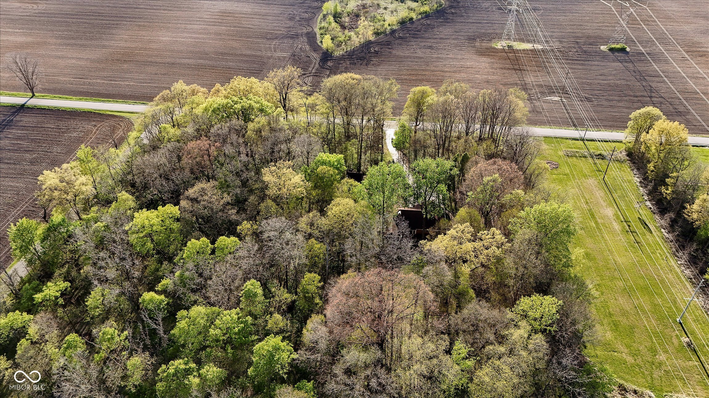 22111 North Mill Creek Road Cicero, IN 46034 - Photo 34 of 36