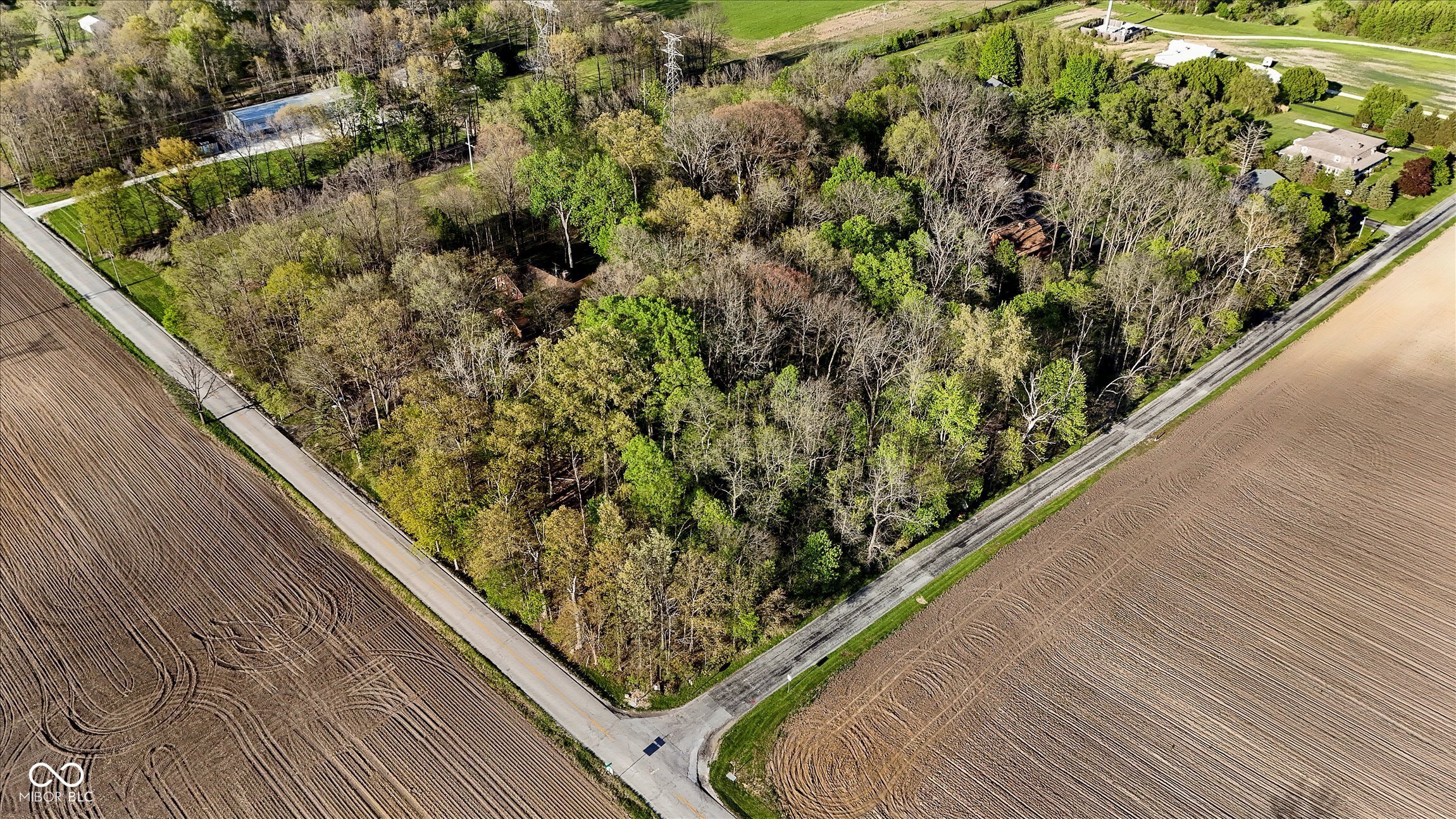 22111 North Mill Creek Road Cicero, IN 46034 - Photo 35 of 36