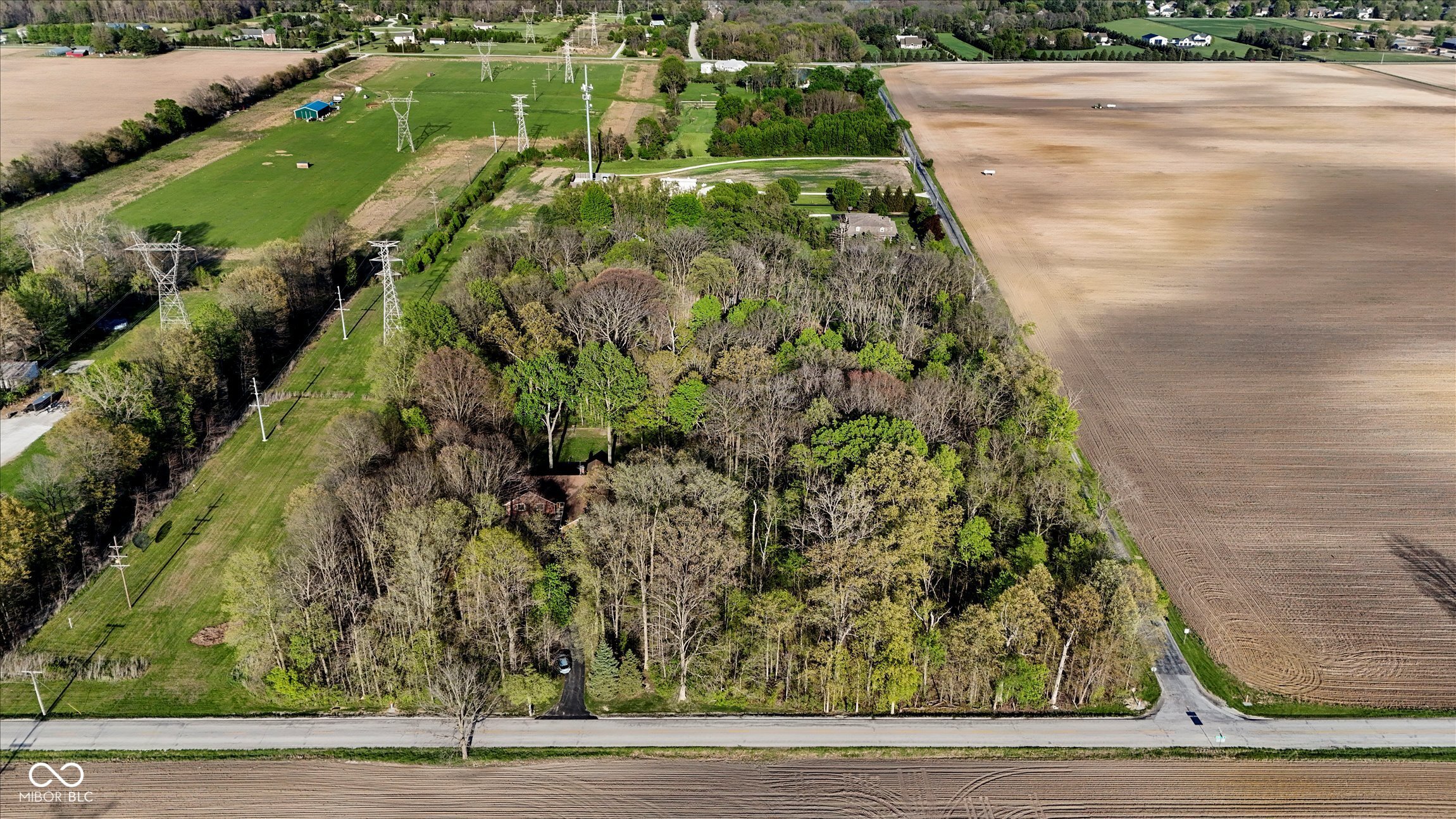 22111 North Mill Creek Road Cicero, IN 46034 - Photo 36 of 36