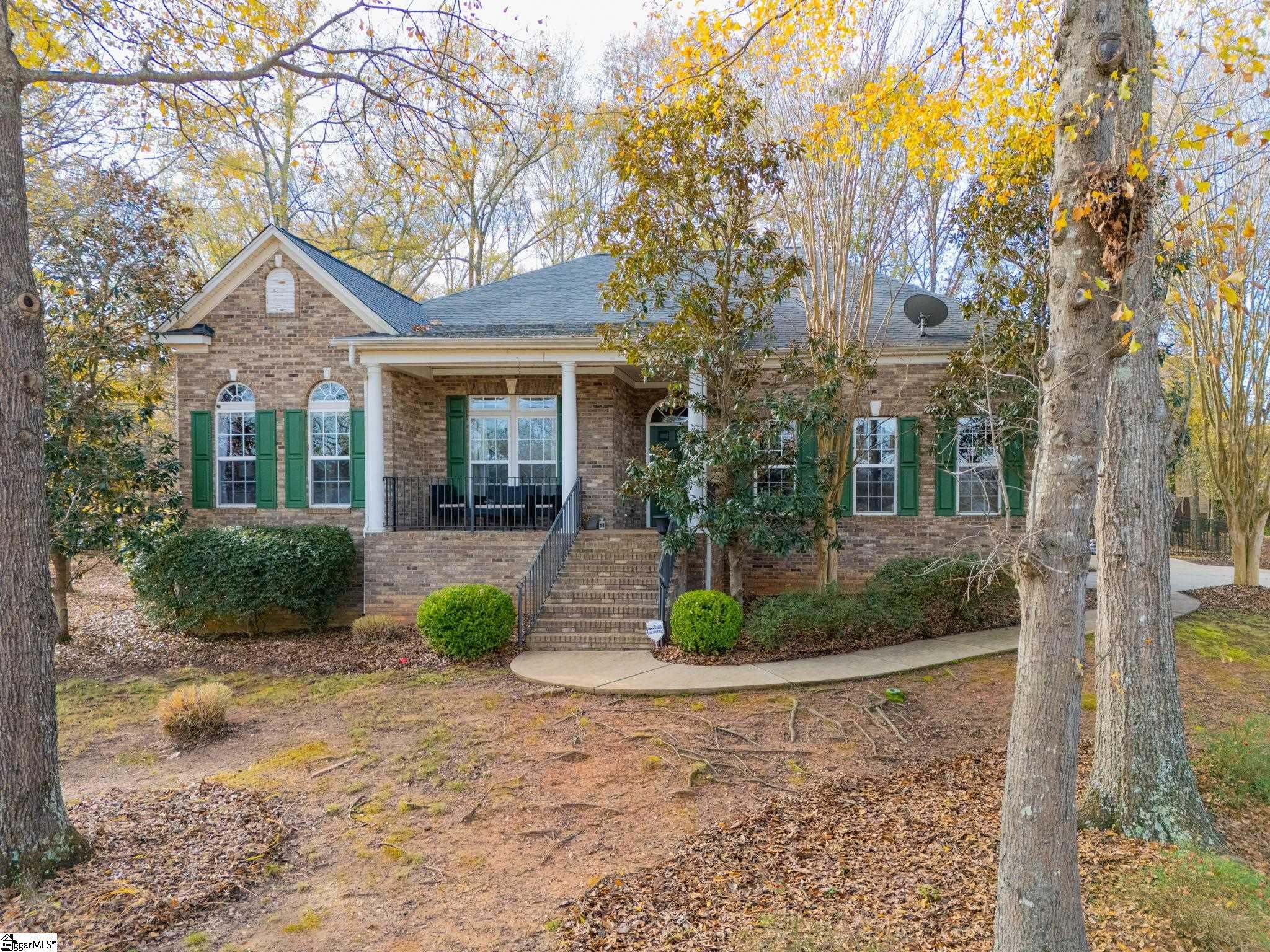 18 Neyland Drive Fountain Inn, SC 29644 - Photo 1 of 37