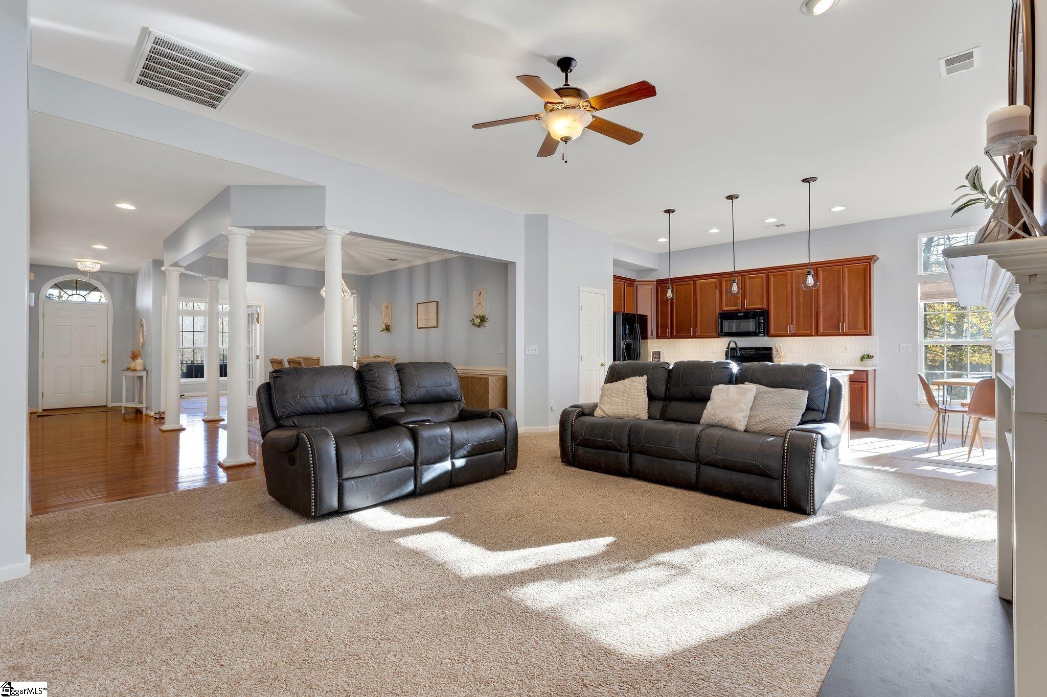 18 Neyland Drive Fountain Inn, SC 29644 - Photo 11 of 37