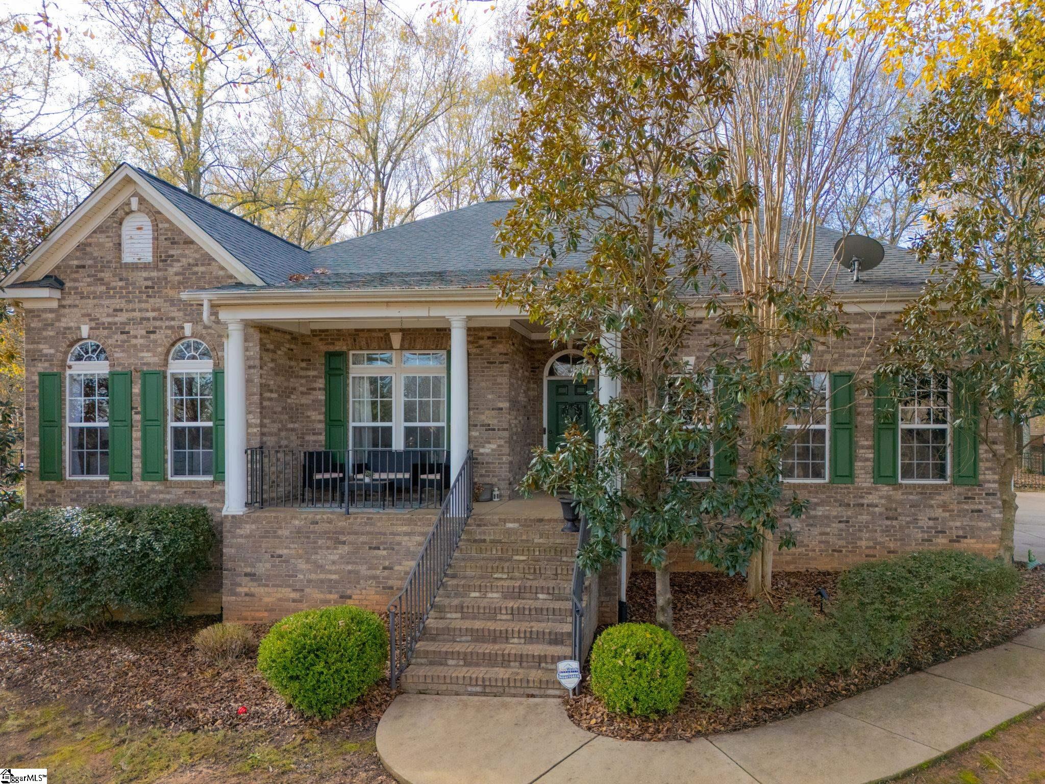 18 Neyland Drive Fountain Inn, SC 29644 - Photo 2 of 37