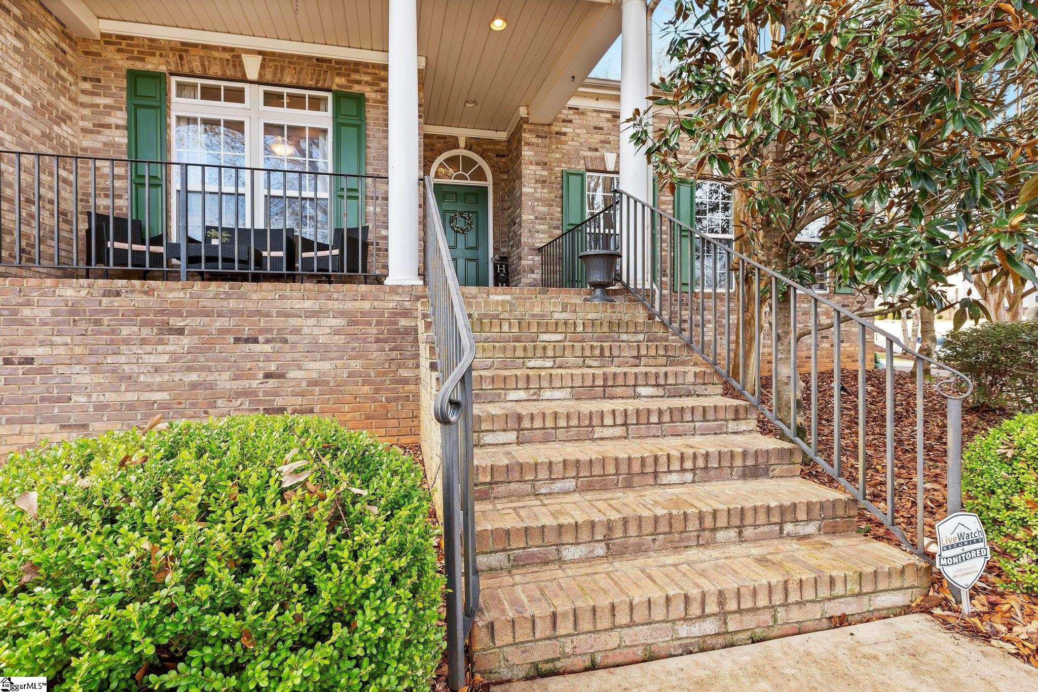 18 Neyland Drive Fountain Inn, SC 29644 - Photo 3 of 37