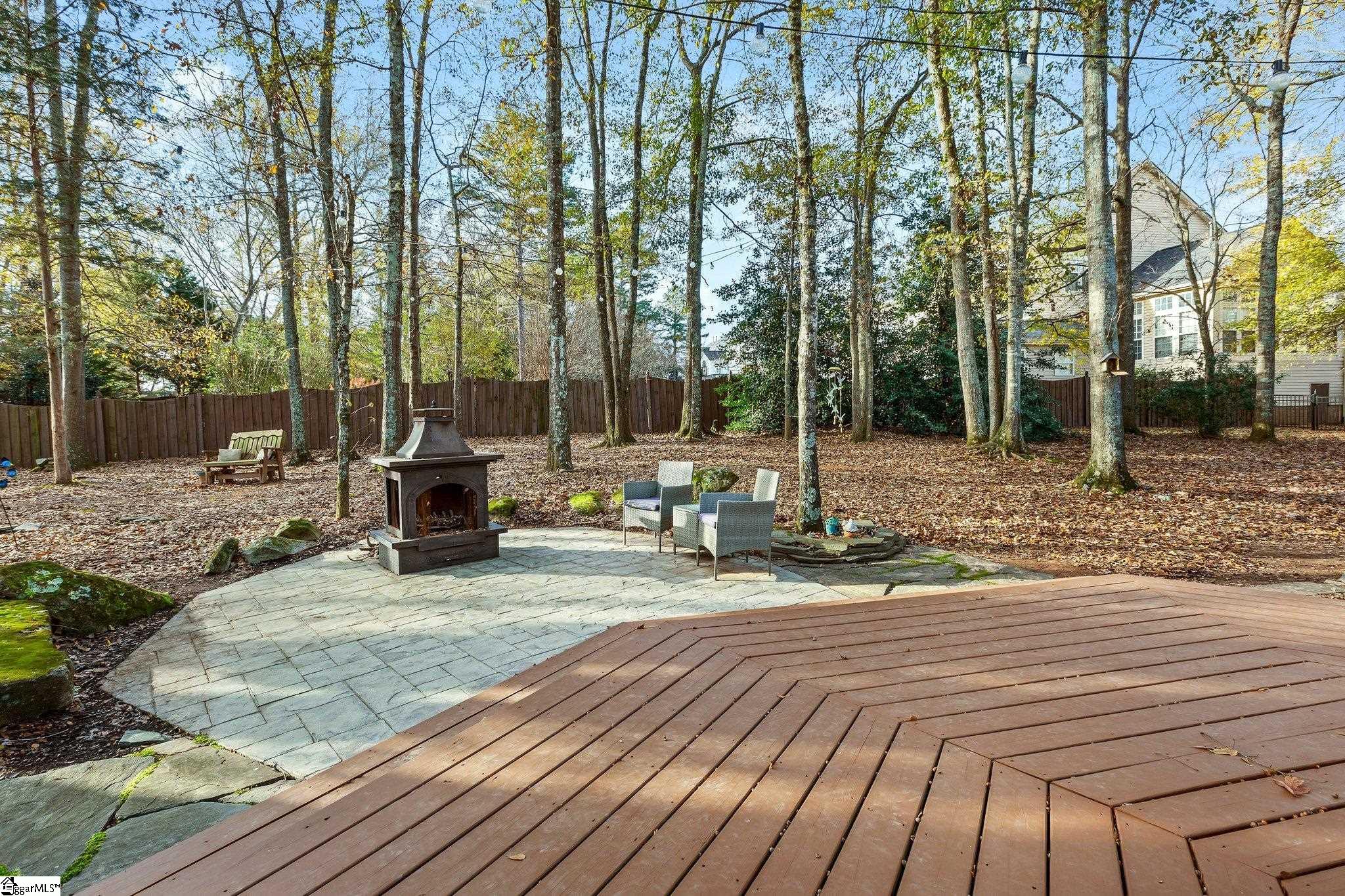 18 Neyland Drive Fountain Inn, SC 29644 - Photo 32 of 37