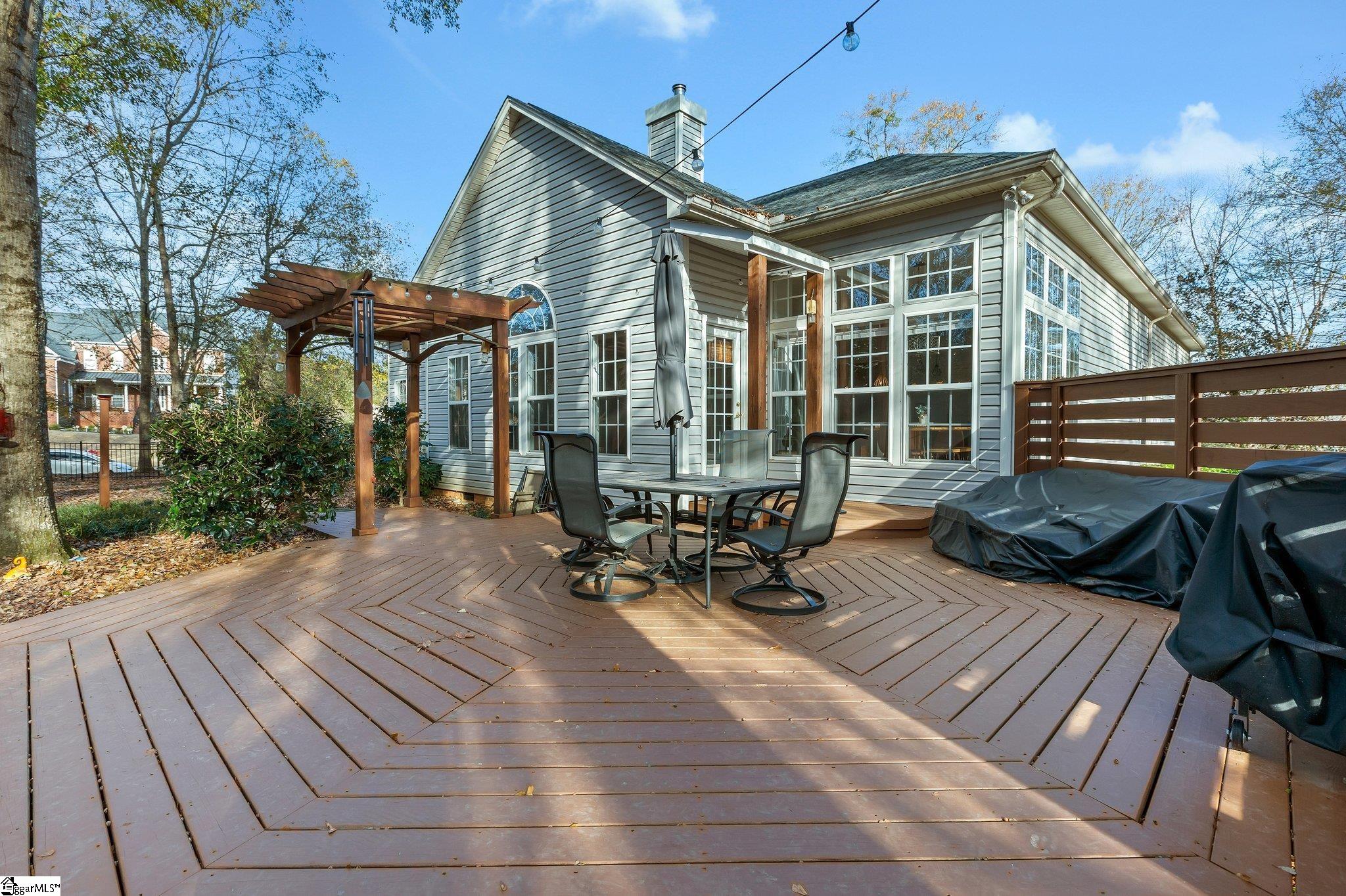 18 Neyland Drive Fountain Inn, SC 29644 - Photo 33 of 37