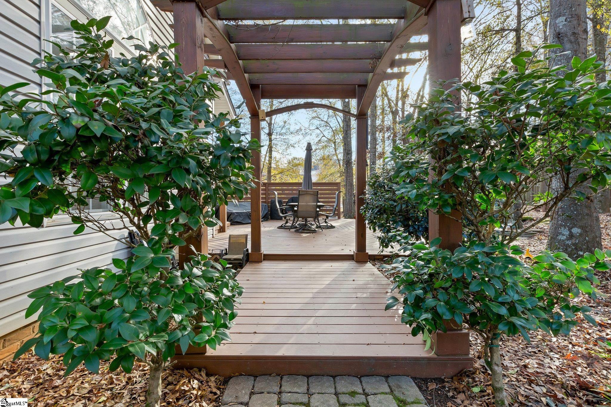 18 Neyland Drive Fountain Inn, SC 29644 - Photo 34 of 37