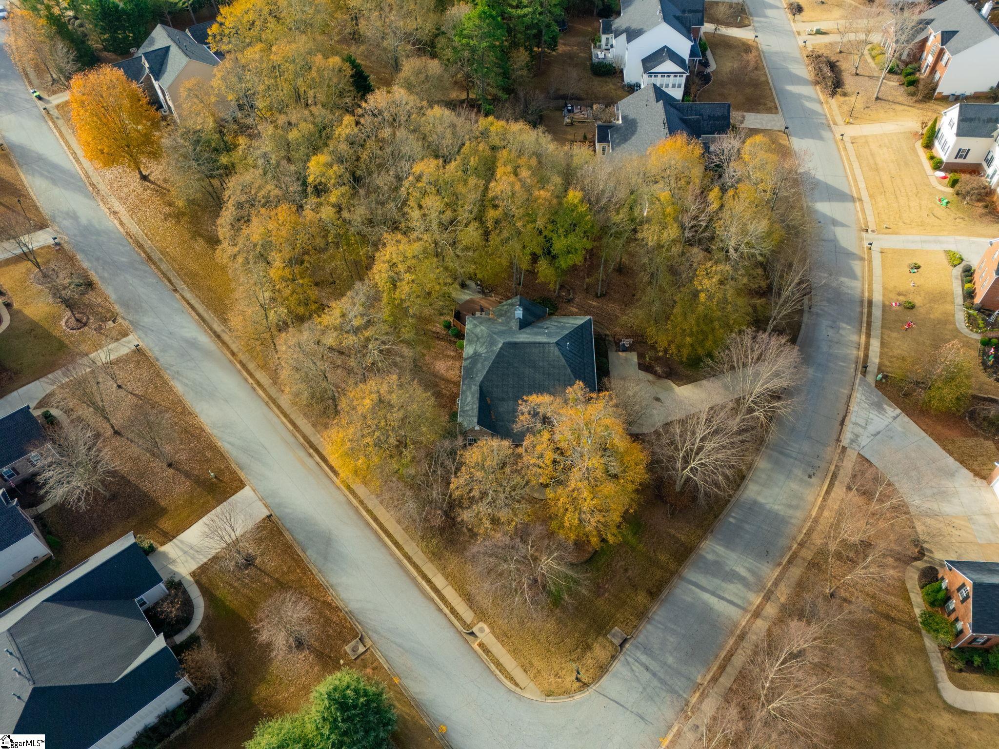 18 Neyland Drive Fountain Inn, SC 29644 - Photo 35 of 37