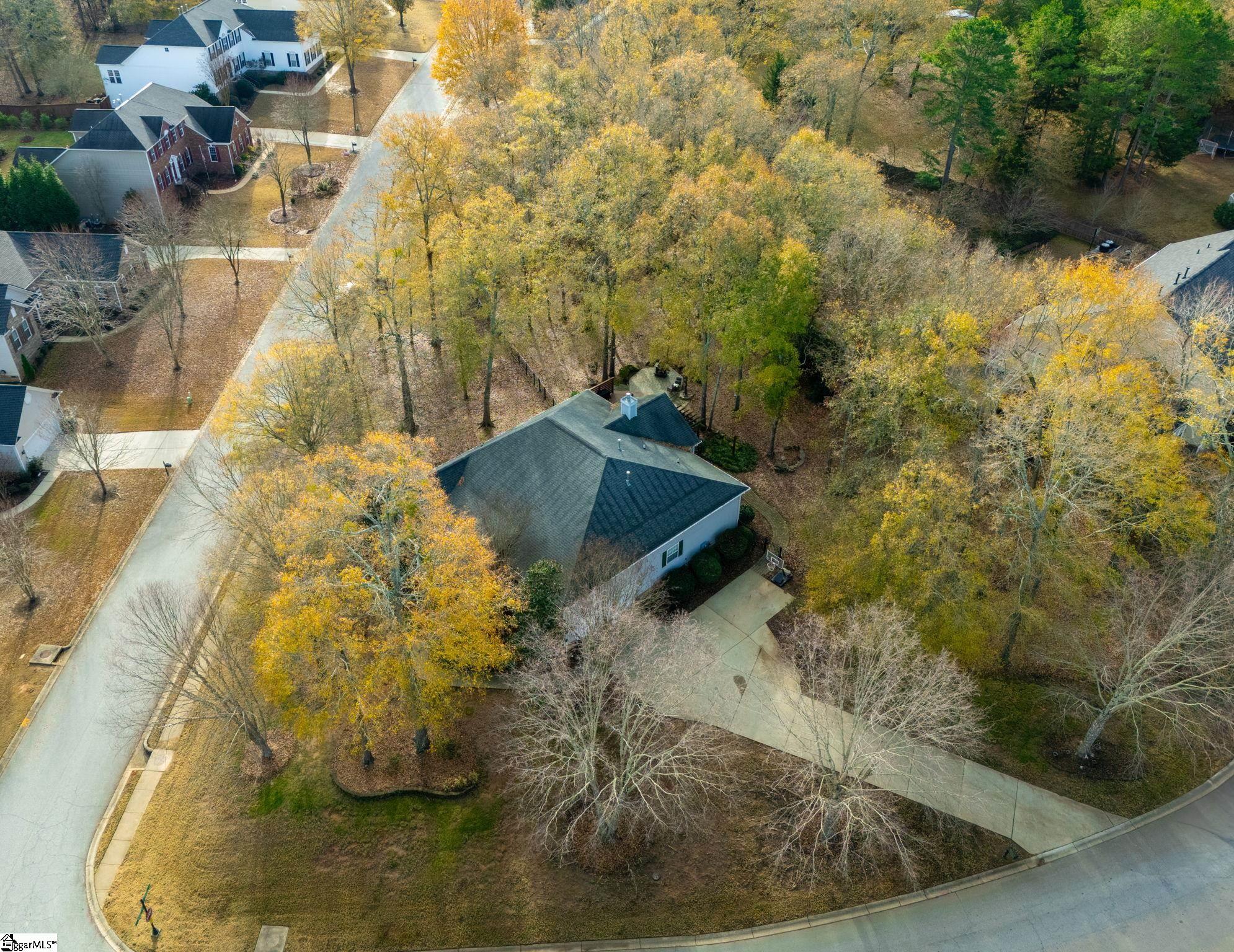 18 Neyland Drive Fountain Inn, SC 29644 - Photo 36 of 37