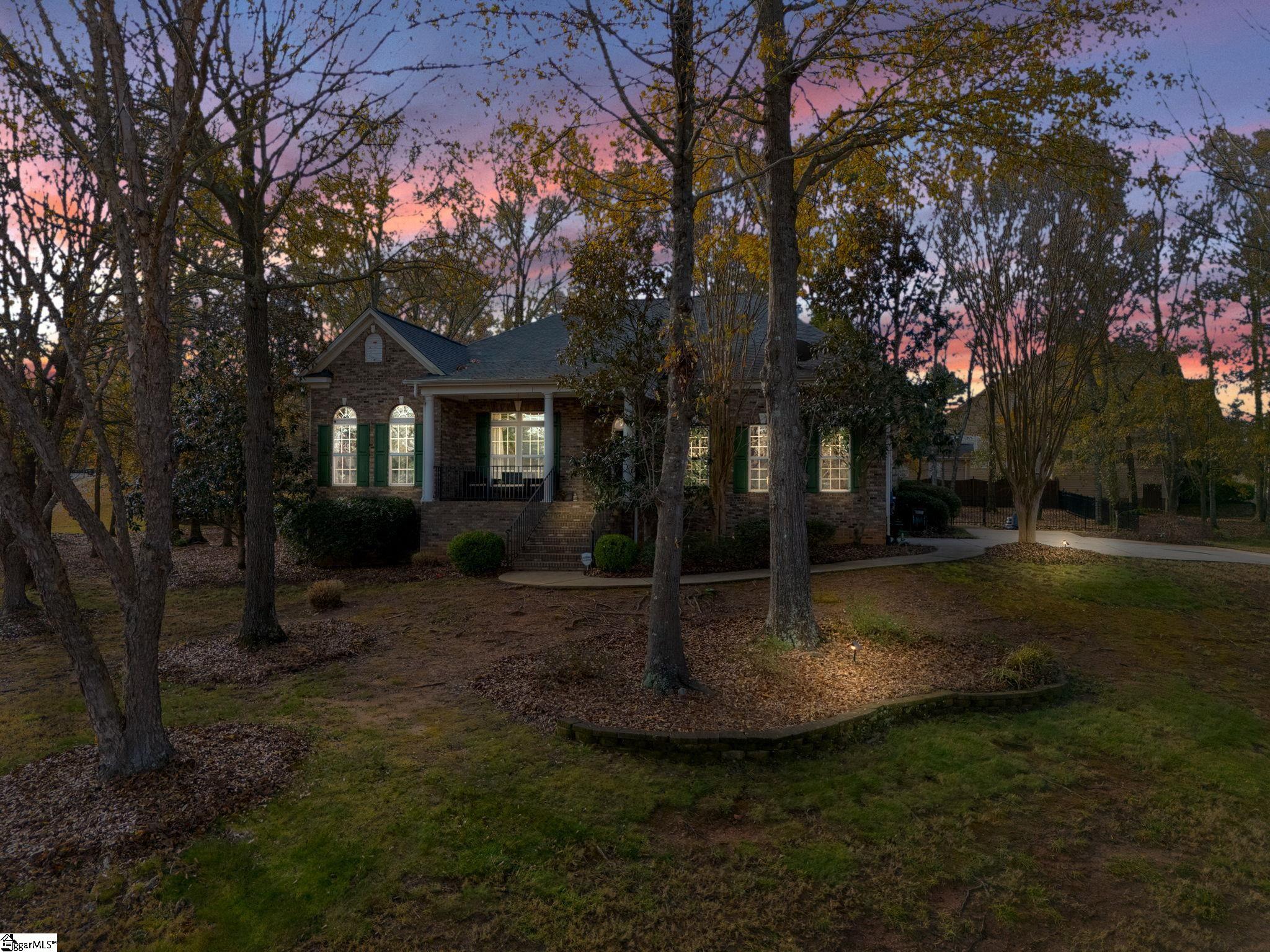 18 Neyland Drive Fountain Inn, SC 29644 - Photo 37 of 37