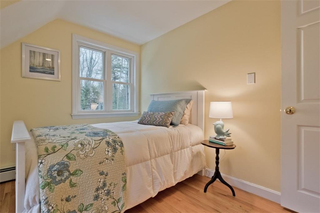 6 Fox Hill Road Cape Elizabeth, ME 04107 - Photo 26 of 35 Photo