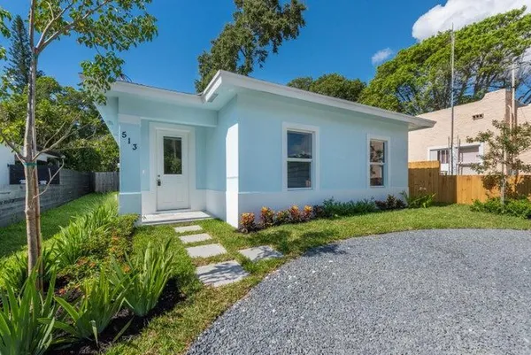 $449,000 | 513 6th Avenue South, Lake Worth Beach, FL 33460