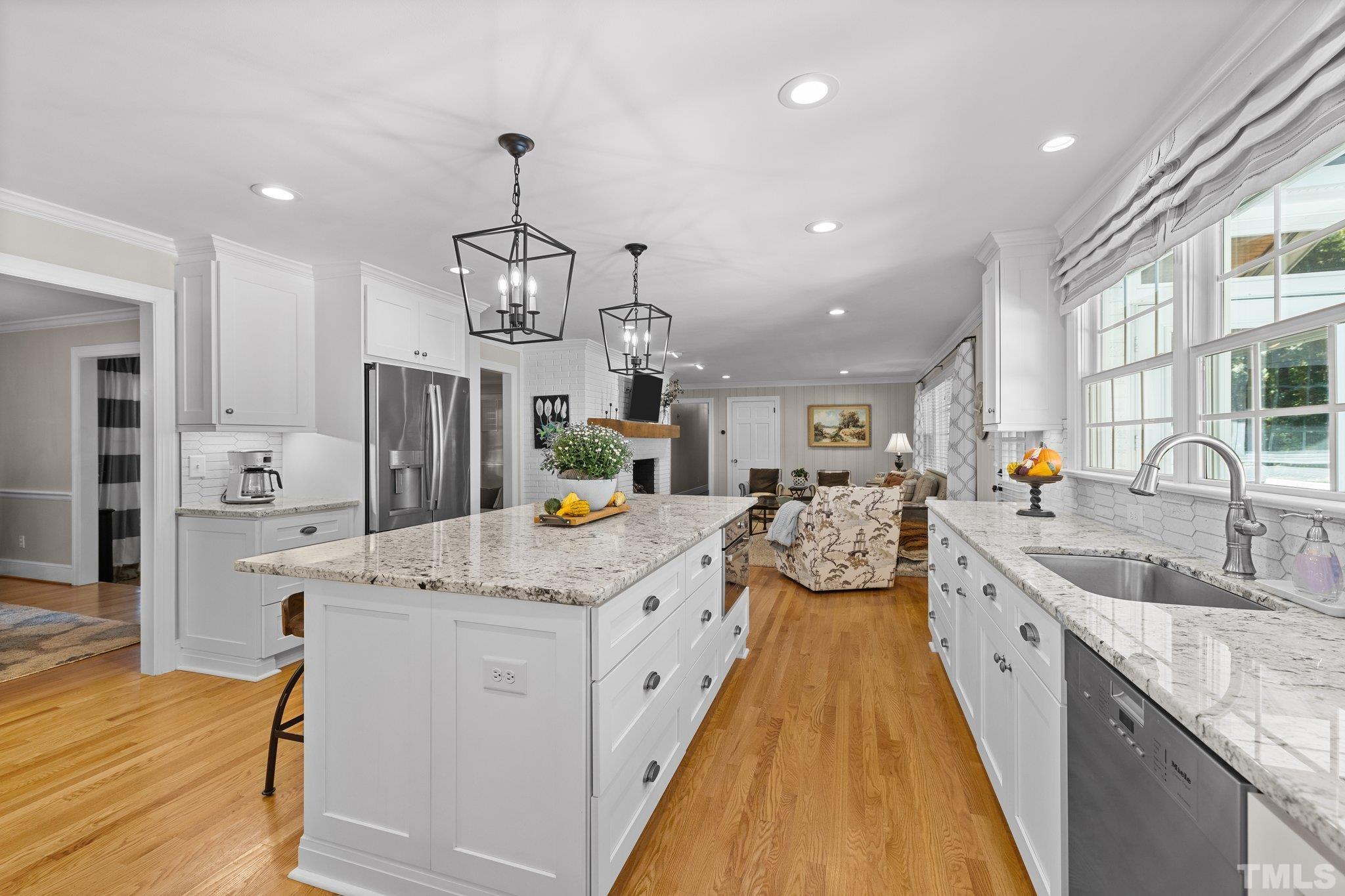 5419 Springfield Drive Raleigh, NC 27609 - Photo 17 of 53 Gallery Image 17
