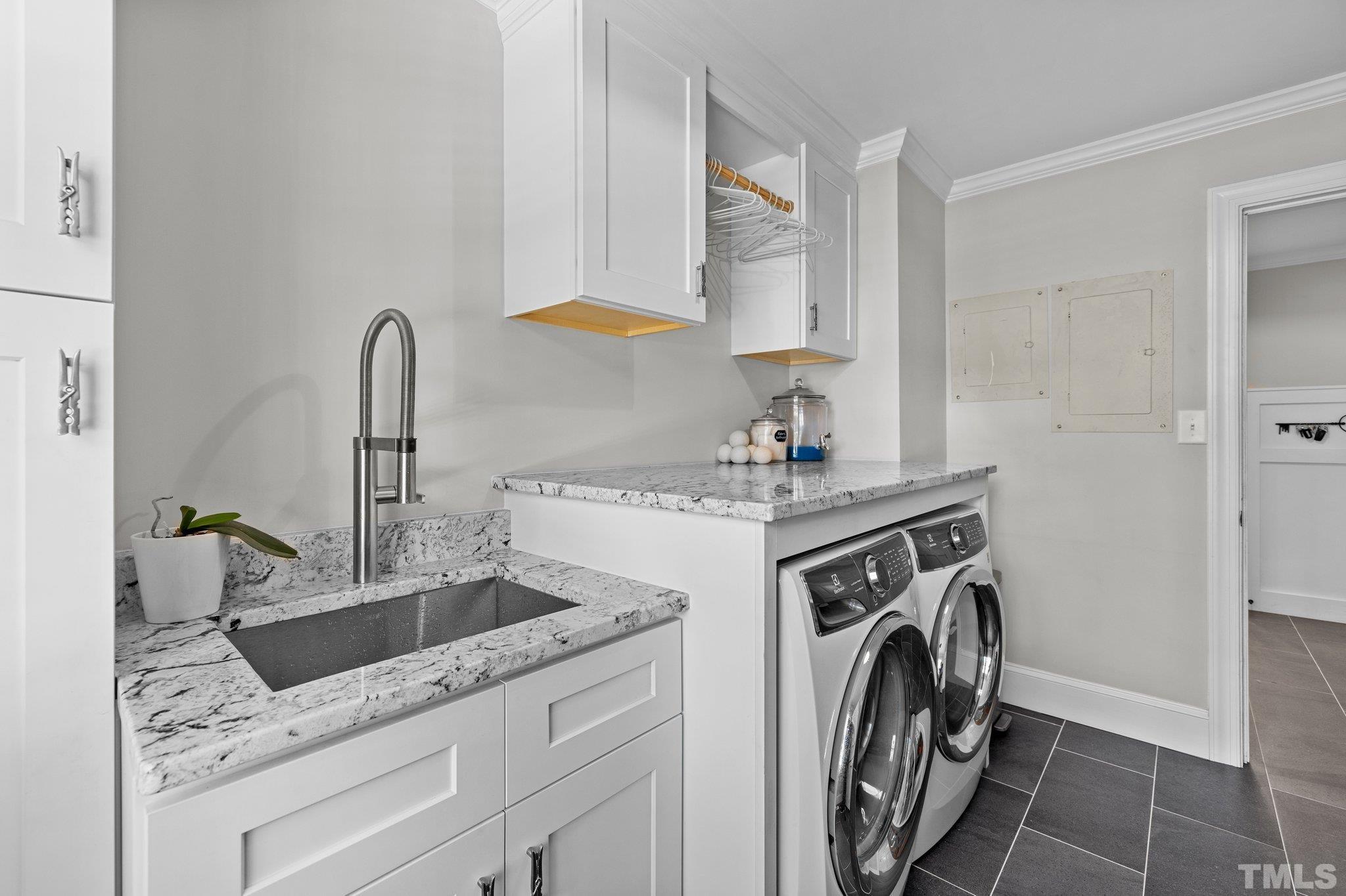 5419 Springfield Drive Raleigh, NC 27609 - Photo 41 of 53 Gallery Image 41