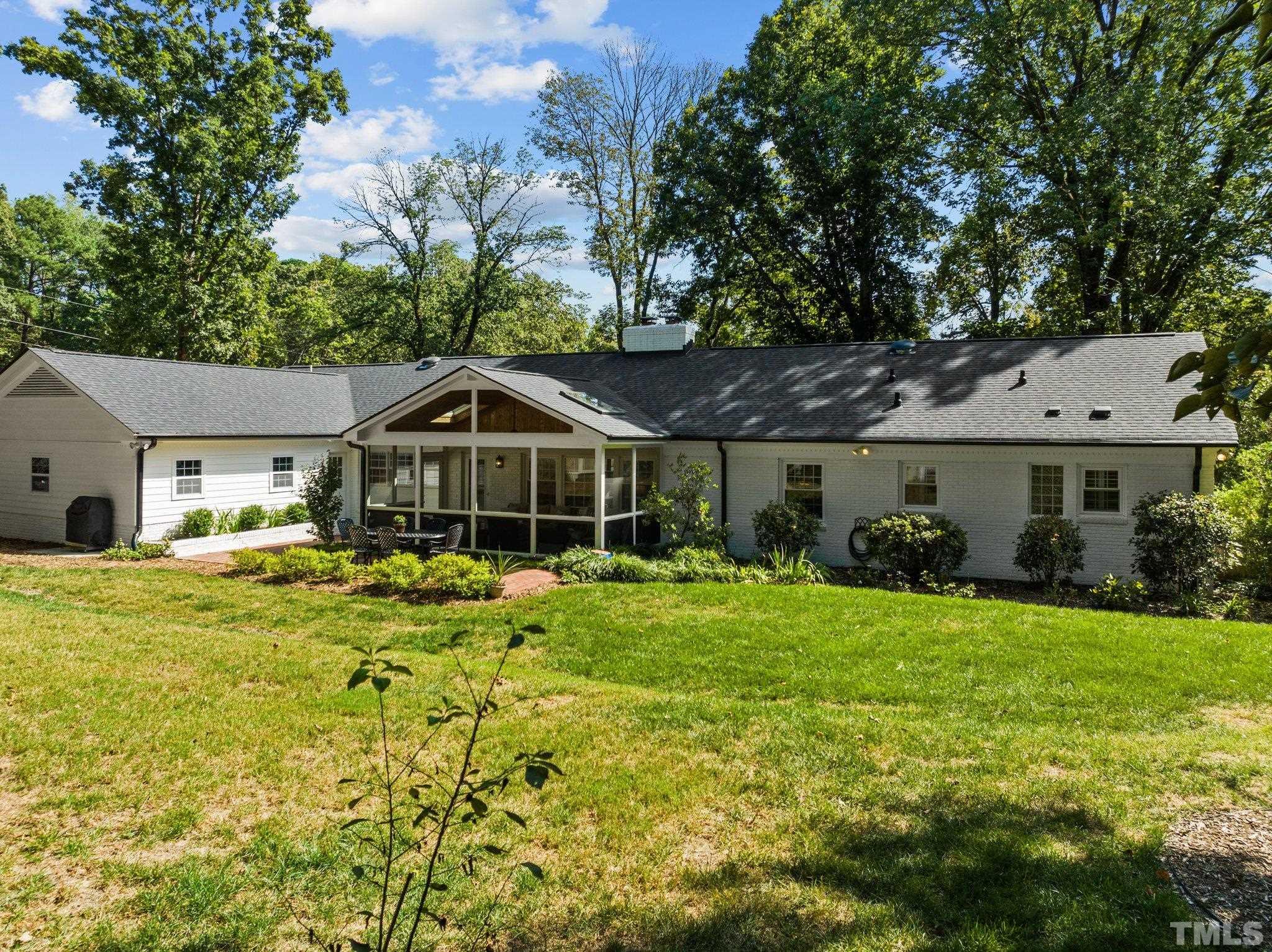 5419 Springfield Drive Raleigh, NC 27609 - Photo 45 of 53 Gallery Image 45