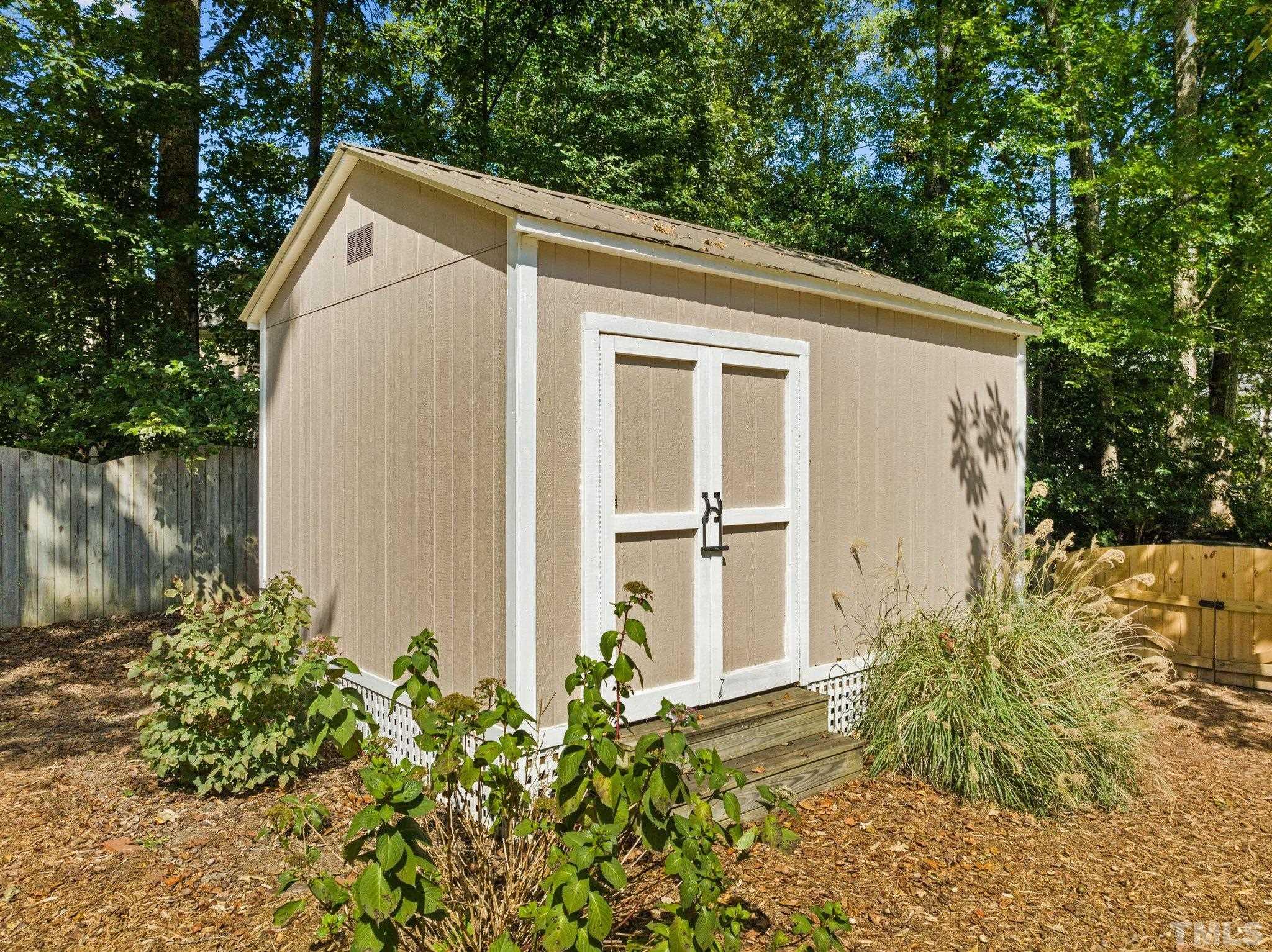 5419 Springfield Drive Raleigh, NC 27609 - Photo 47 of 53 Gallery Image 47