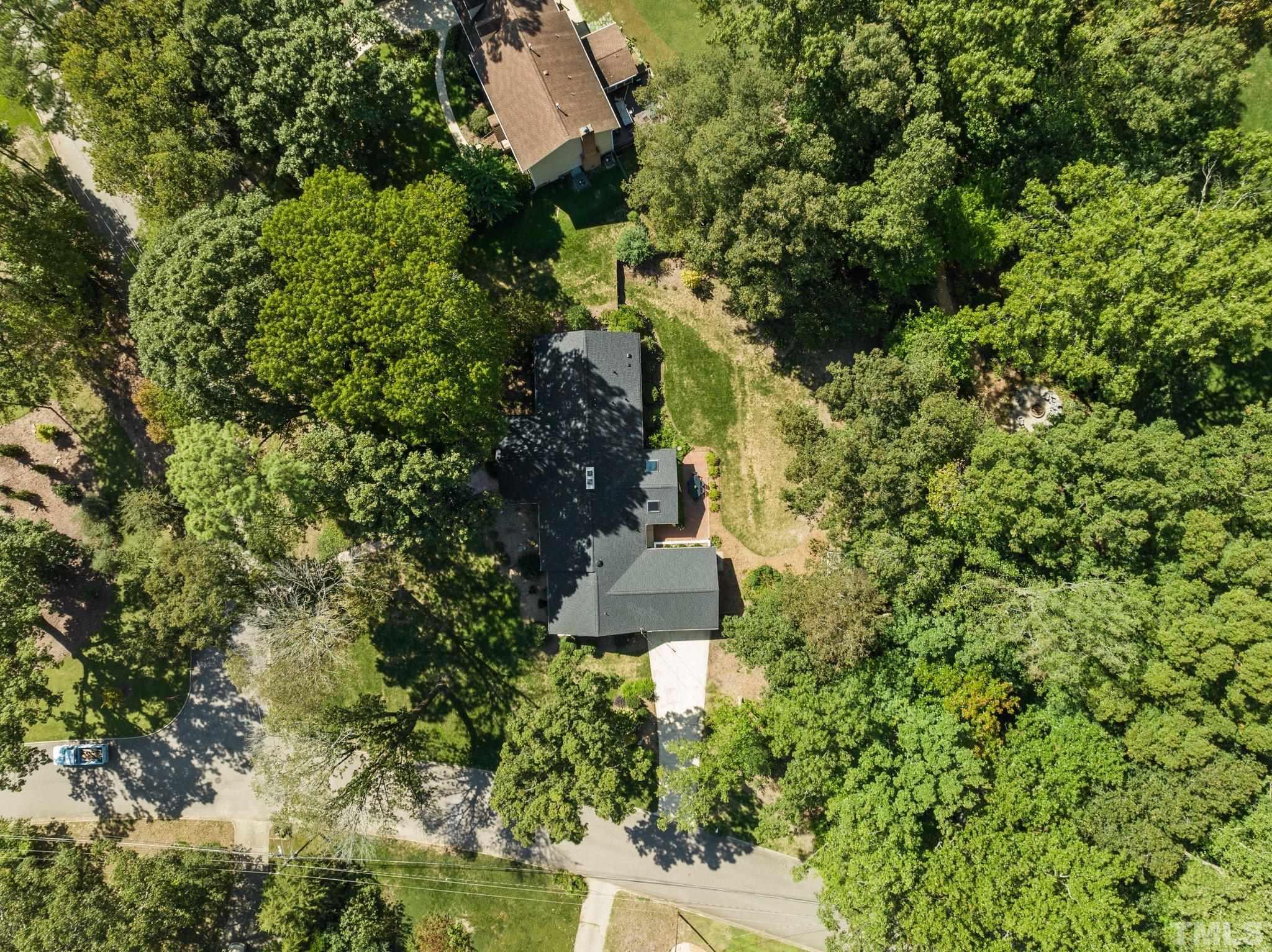 5419 Springfield Drive Raleigh, NC 27609 - Photo 50 of 53 Gallery Image 50