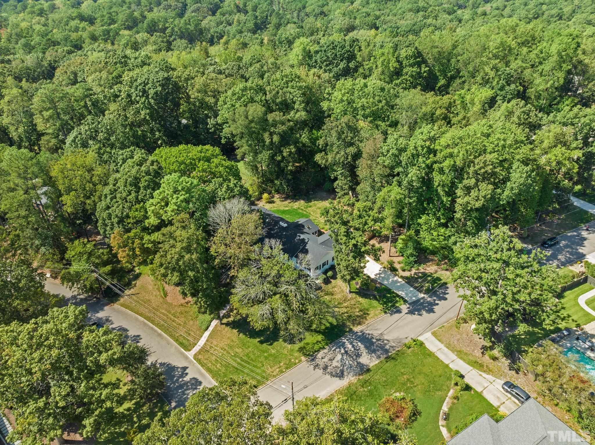 5419 Springfield Drive Raleigh, NC 27609 - Photo 51 of 53 Gallery Image 51