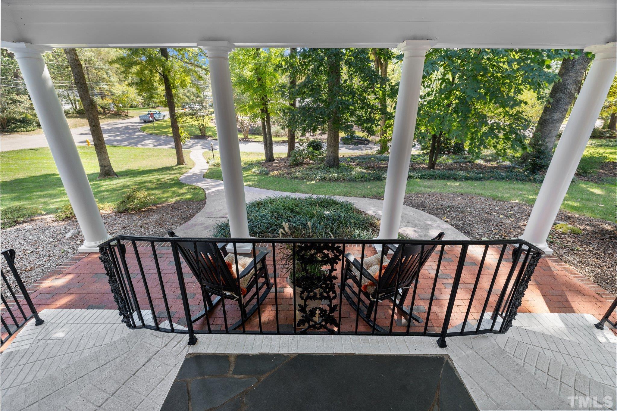 5419 Springfield Drive Raleigh, NC 27609 - Photo 8 of 53 Gallery Image 8